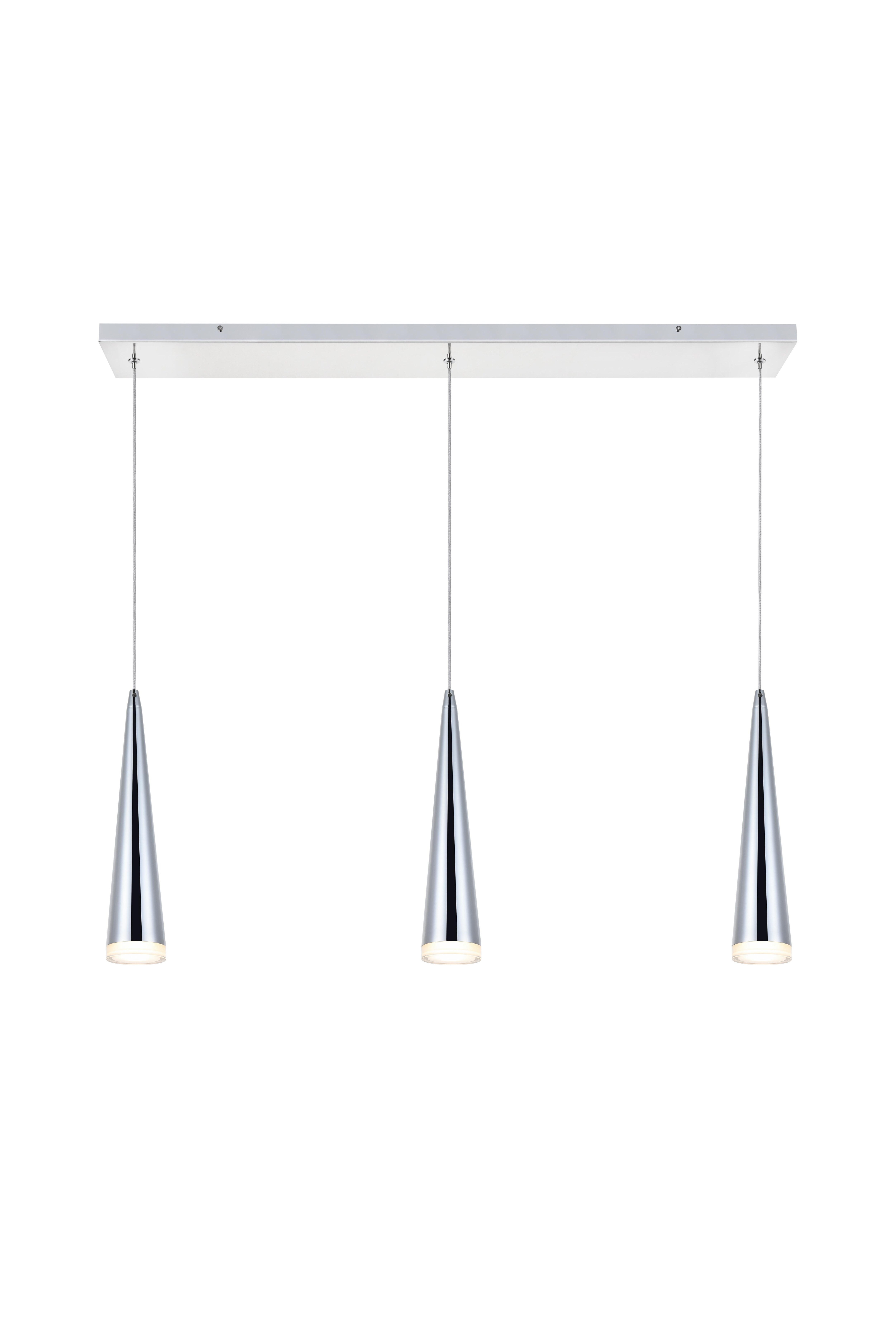 Elegant Lighting 5201D36C