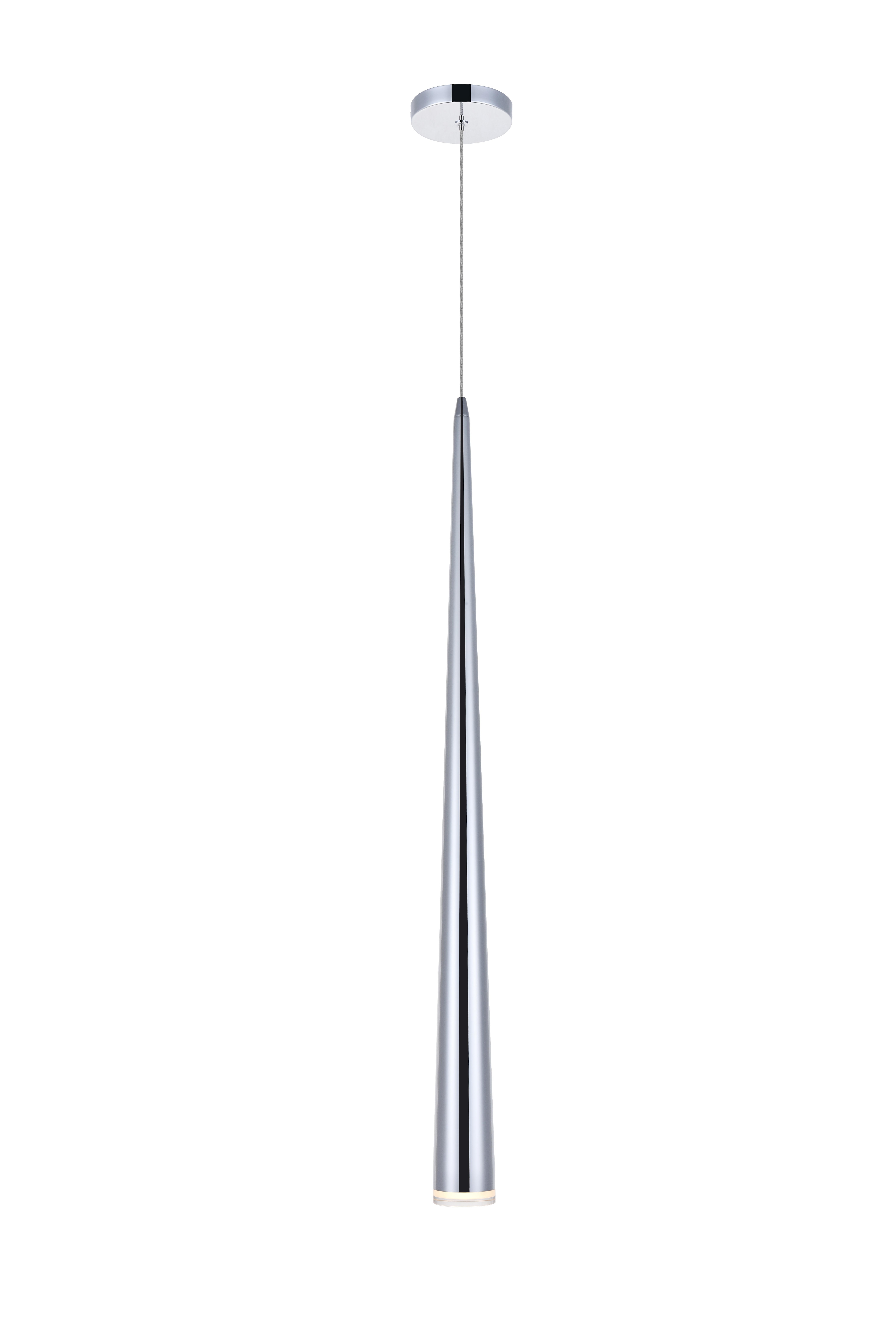 Elegant Lighting 5201D5C