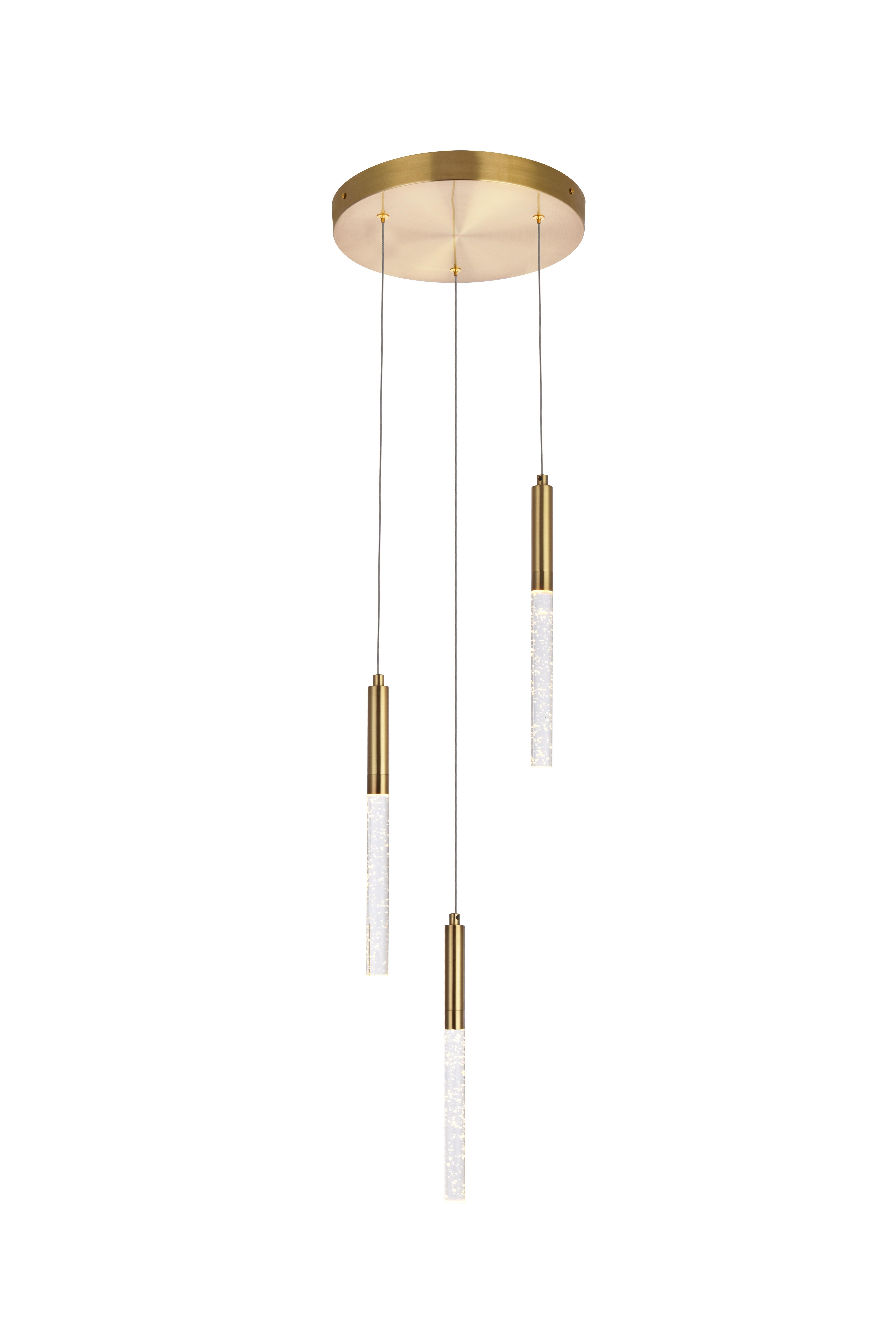 Elegant Lighting 5203D12G
