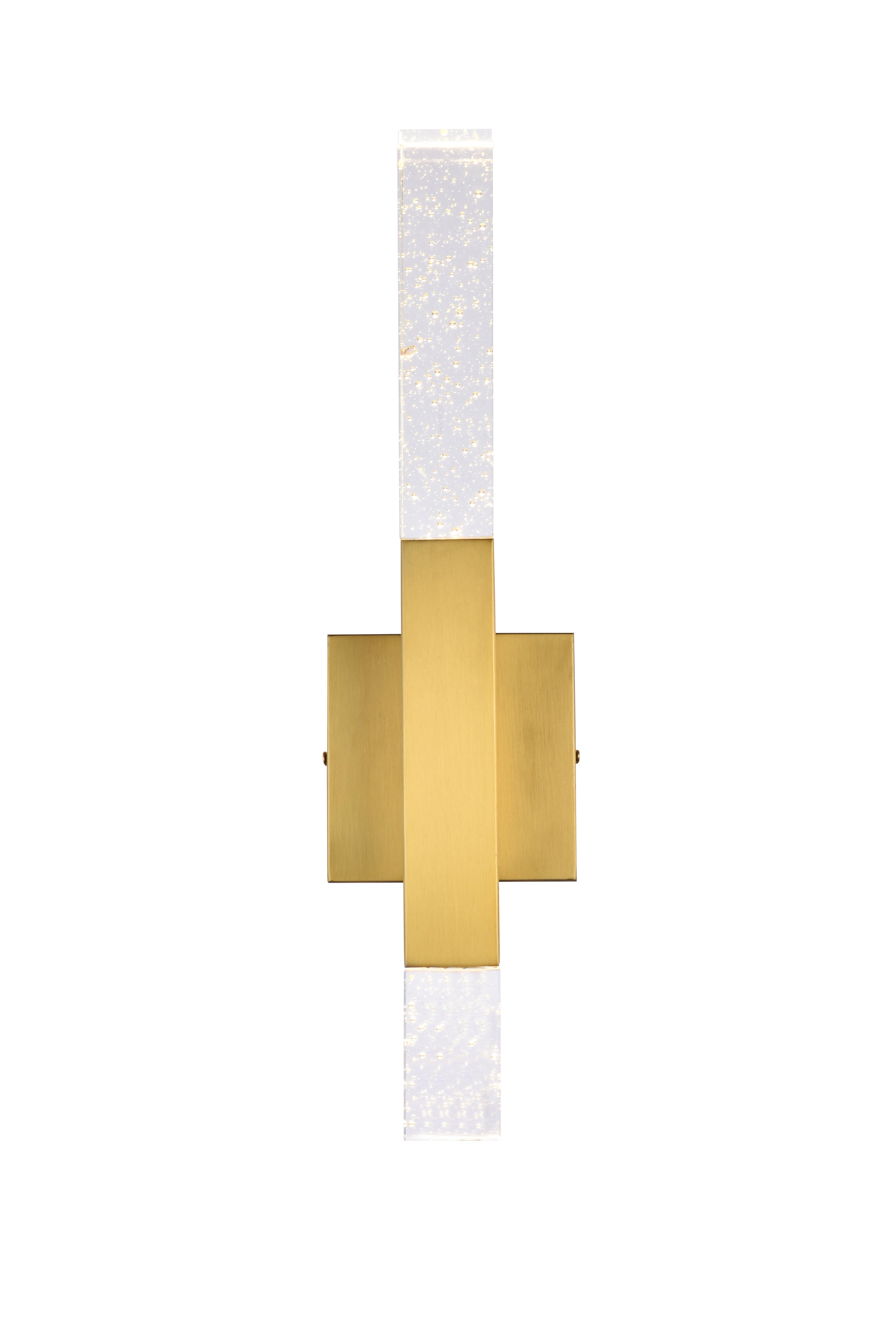 Elegant Lighting 5203W5G