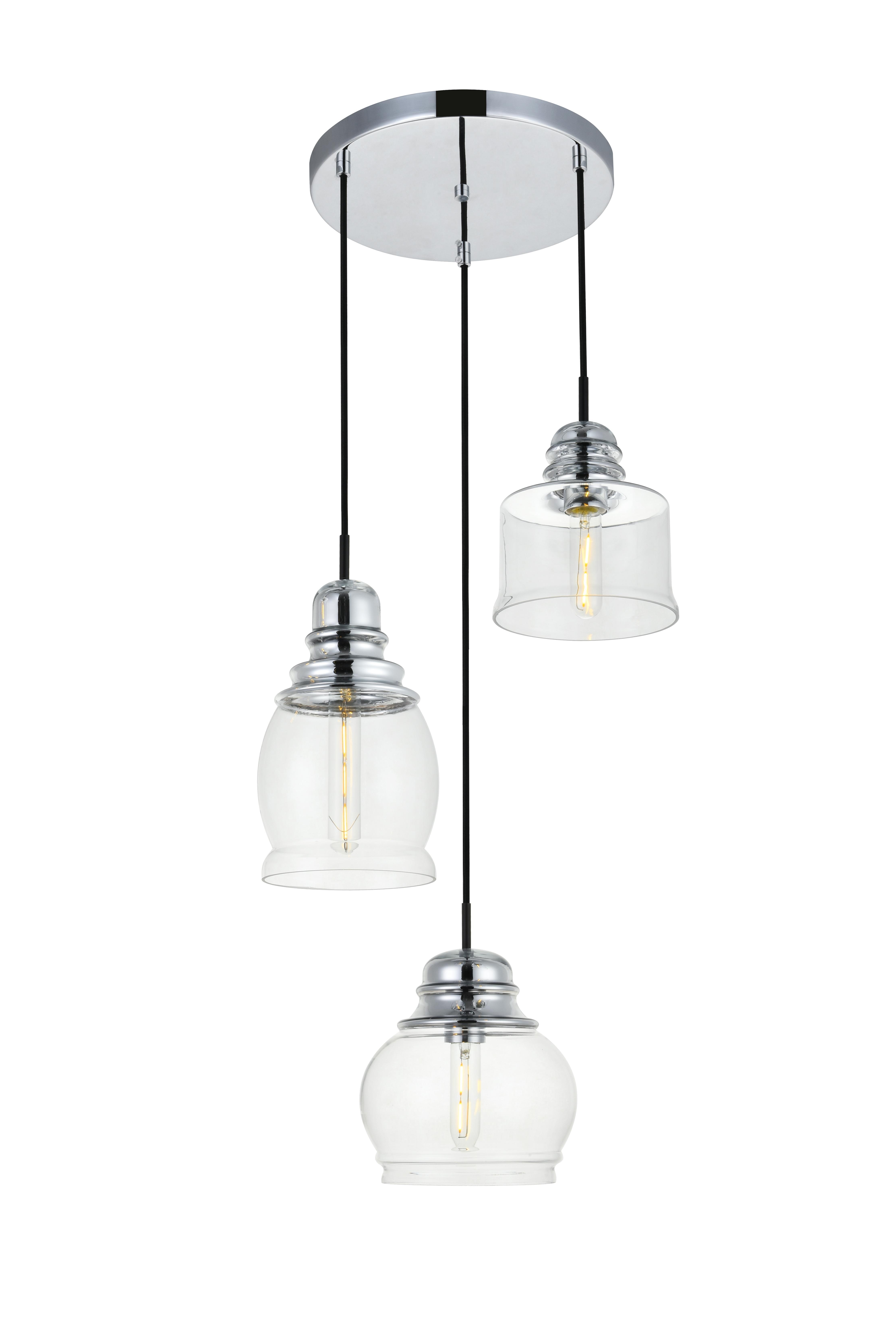 Elegant Lighting LD2239C