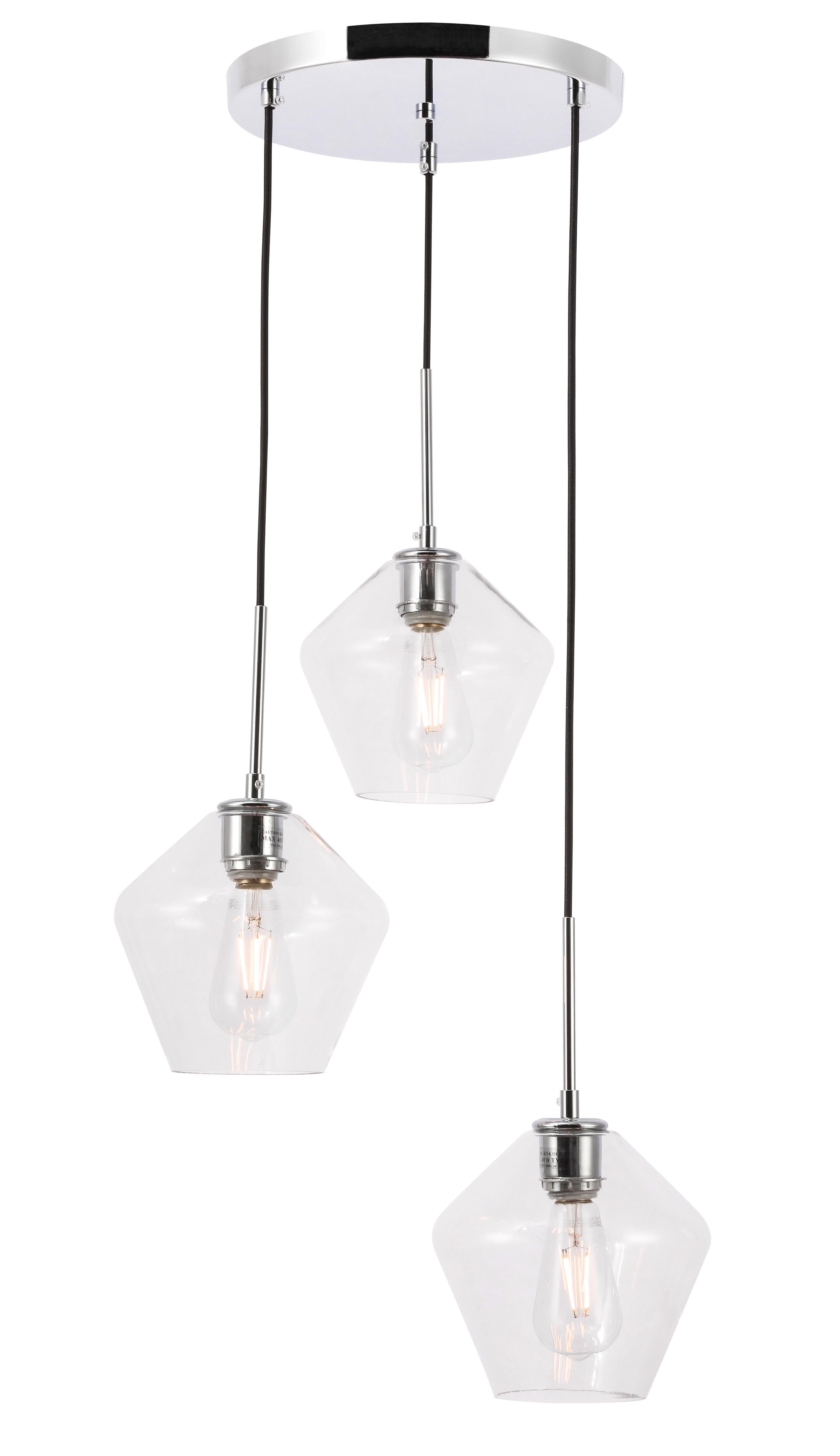 Elegant Lighting LD2258C