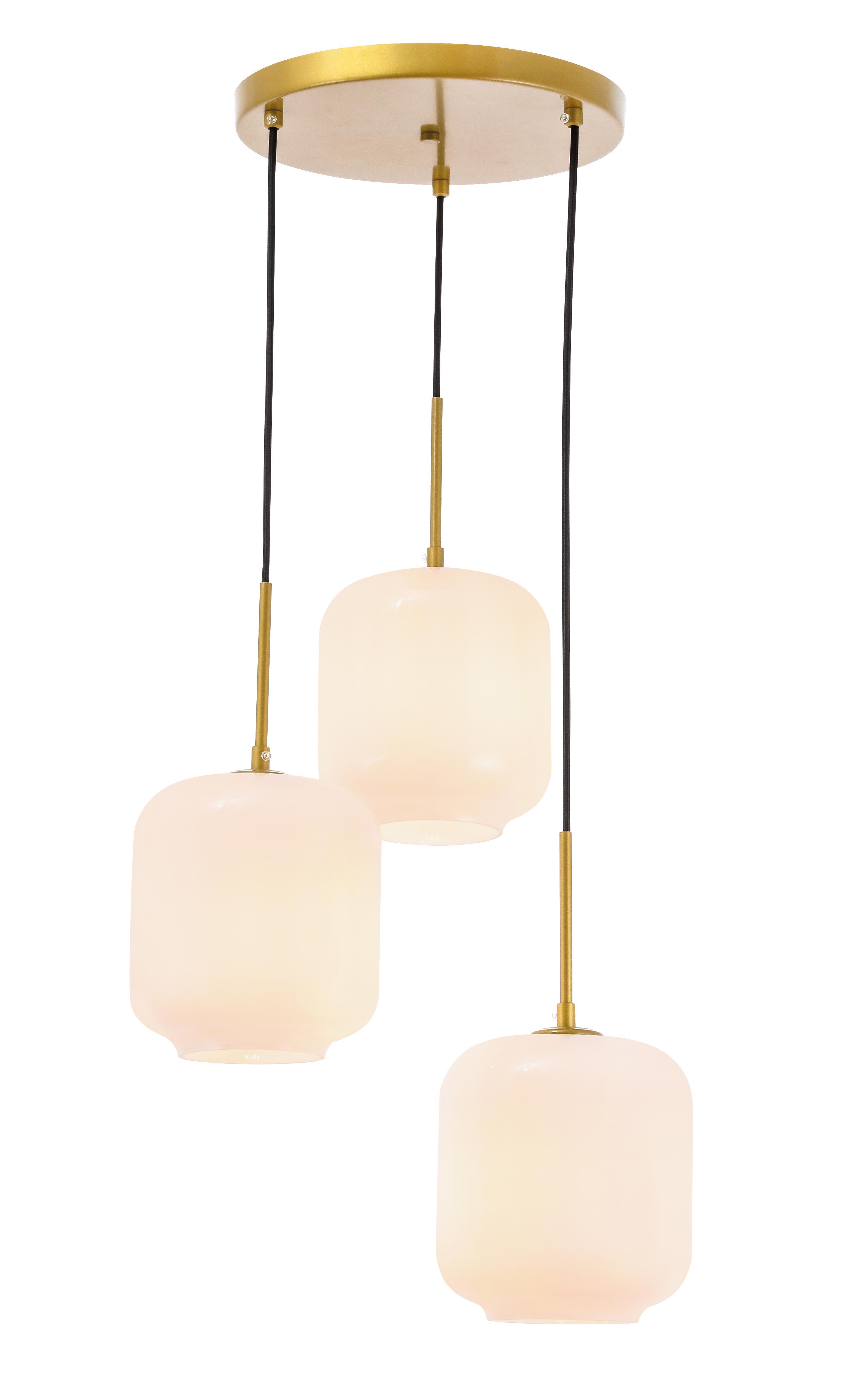 Elegant Lighting LD2275BR