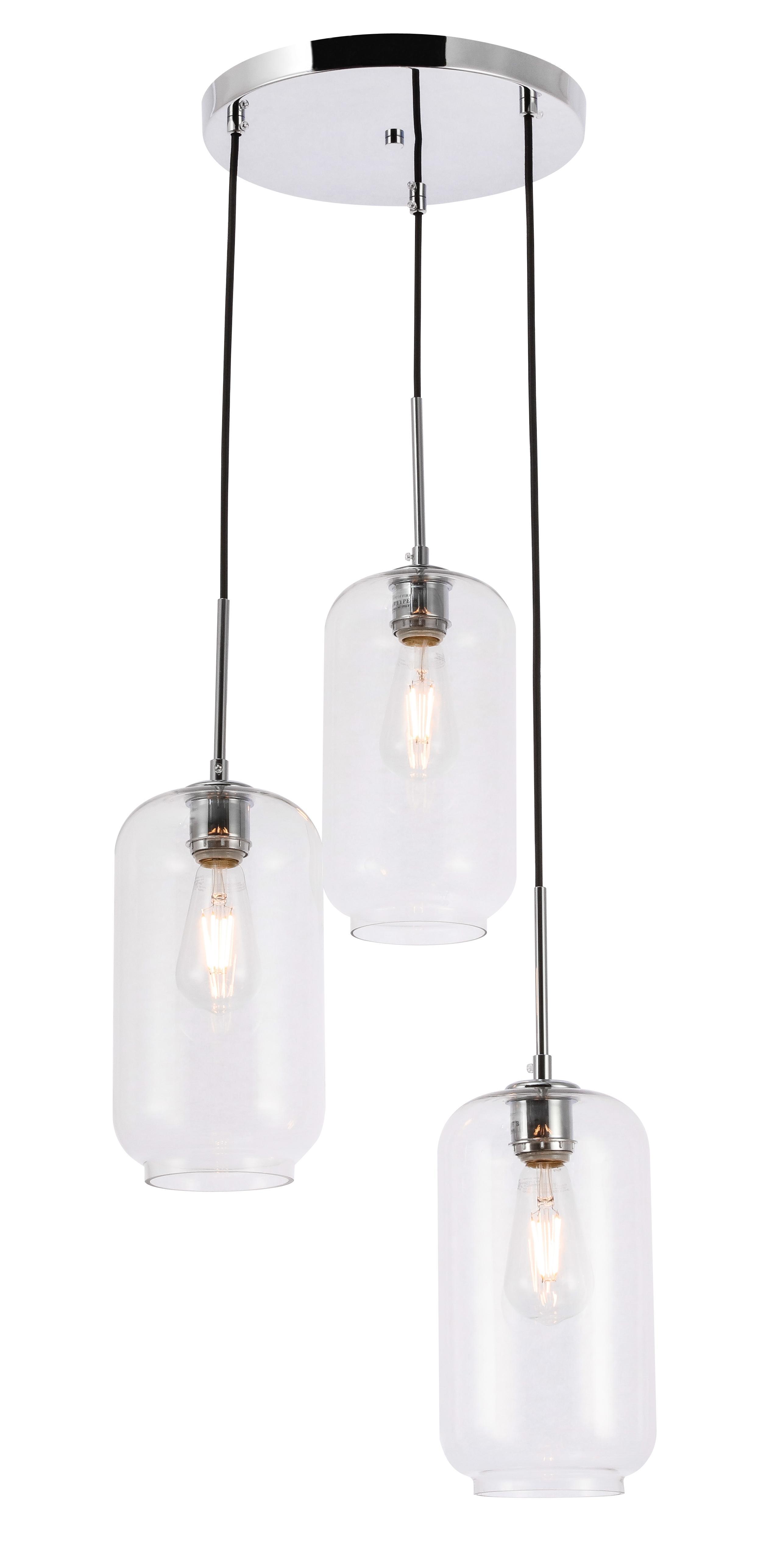 Elegant Lighting LD2278C