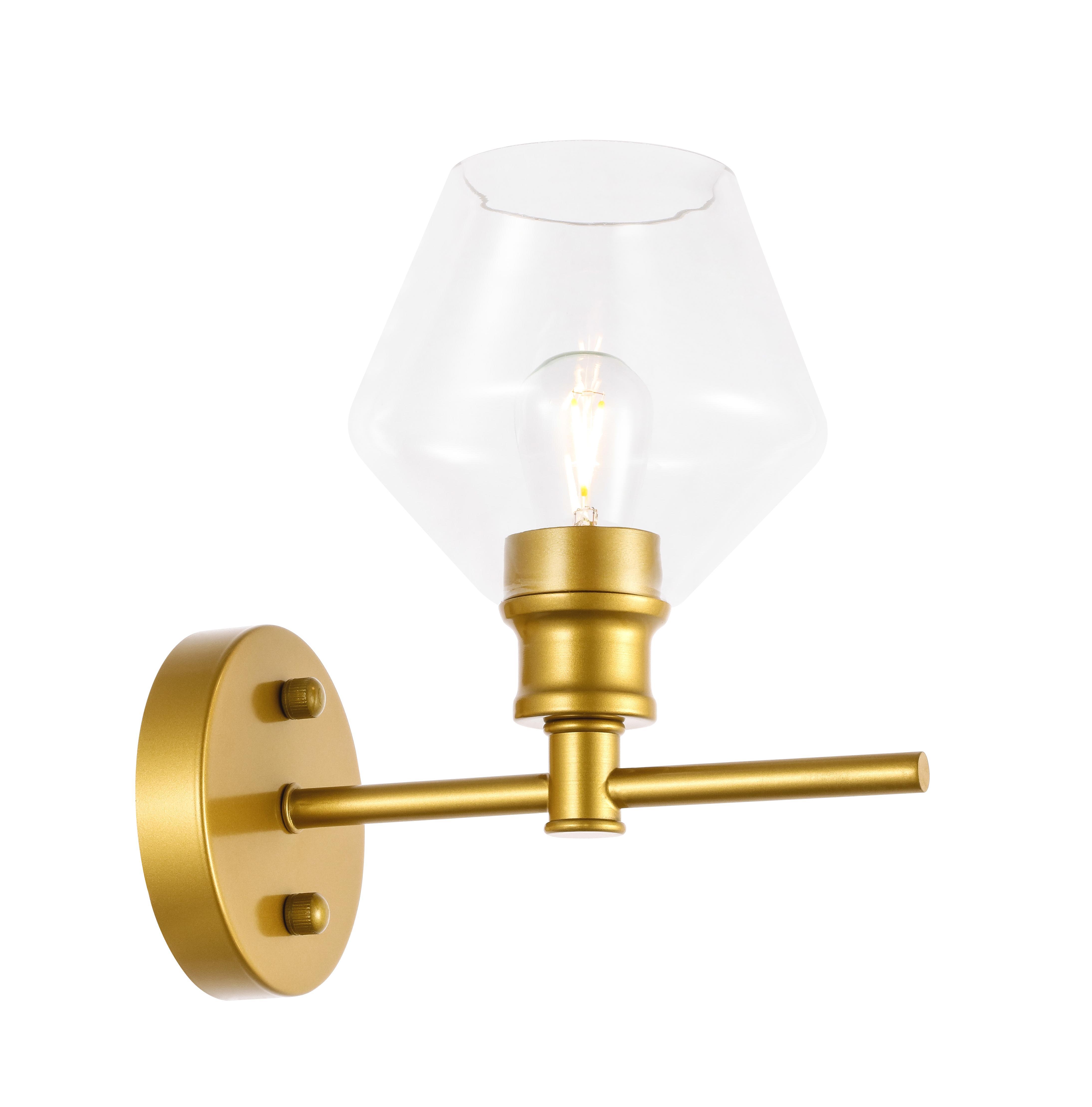 Elegant Lighting LD2308BR