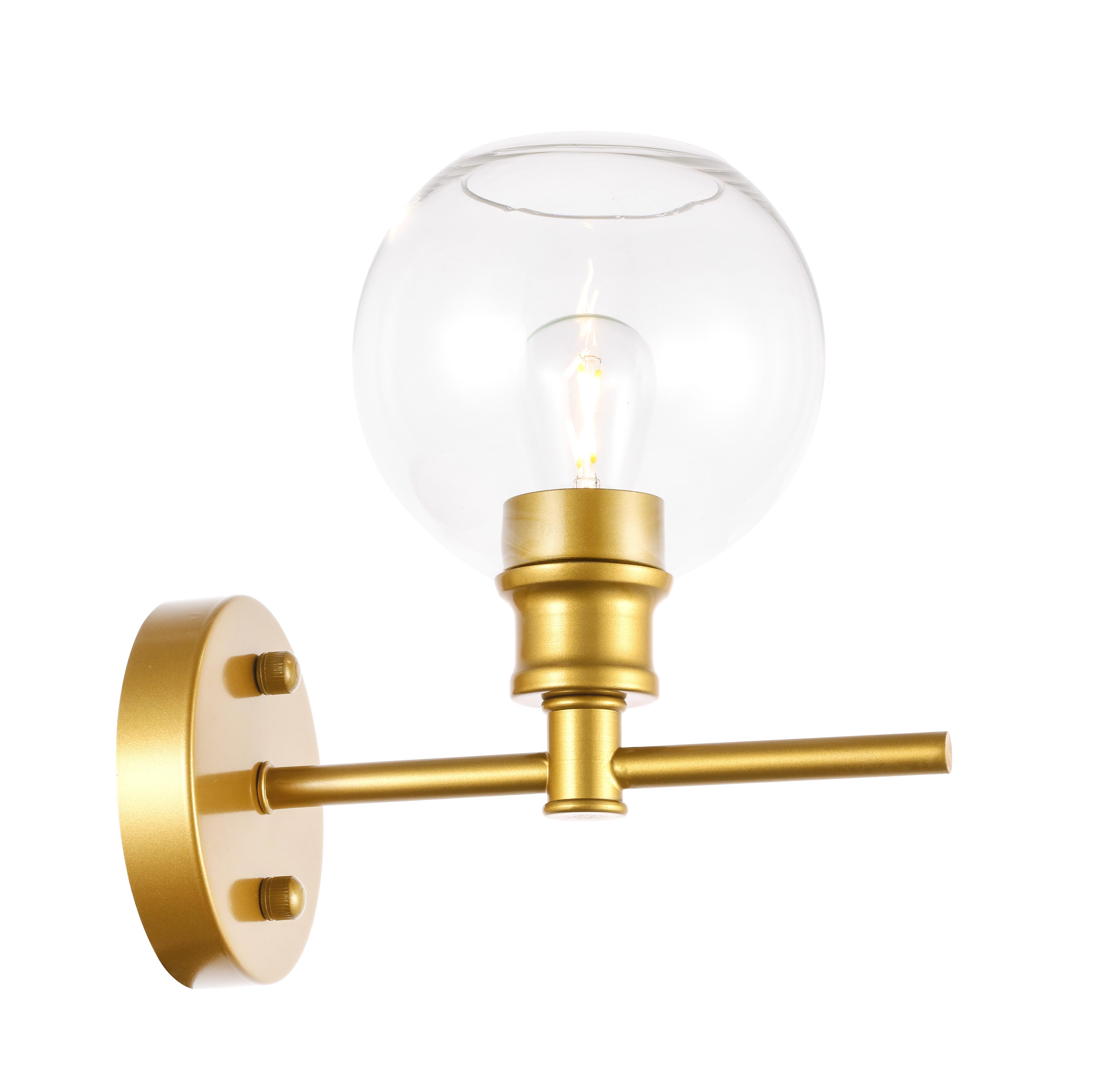 Elegant Lighting LD2310BR
