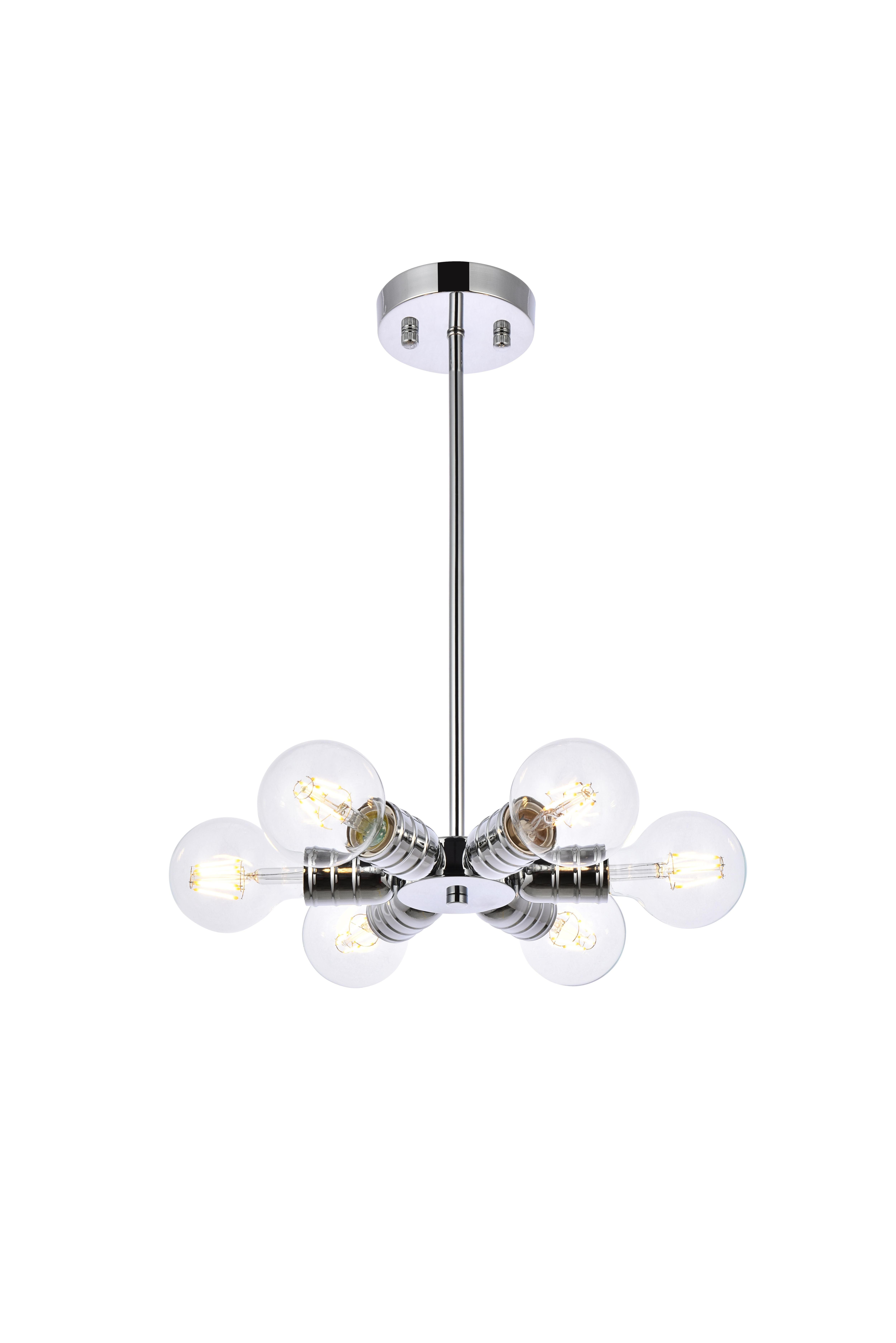 Elegant Lighting LD2338C