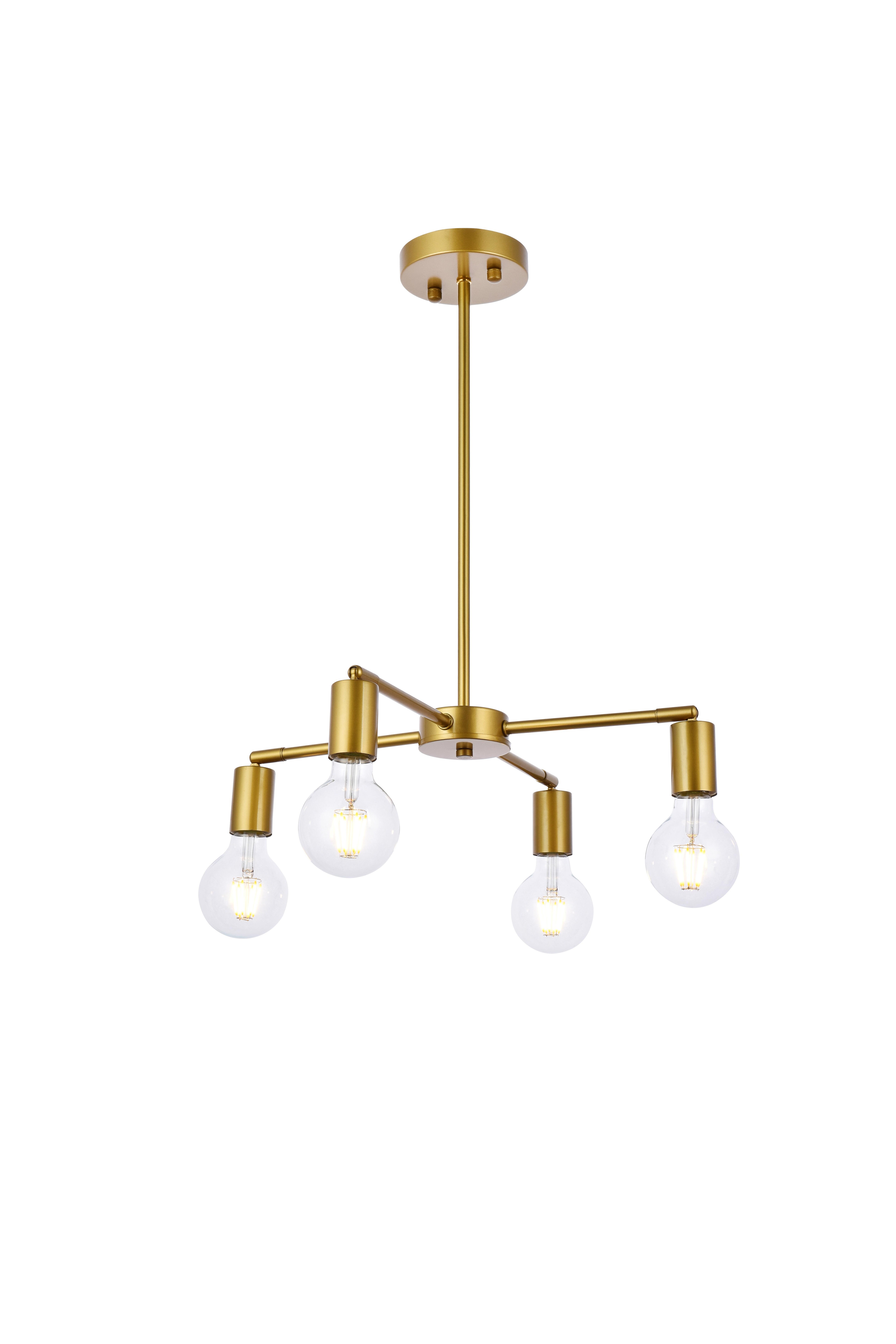 Elegant Lighting LD2339BR
