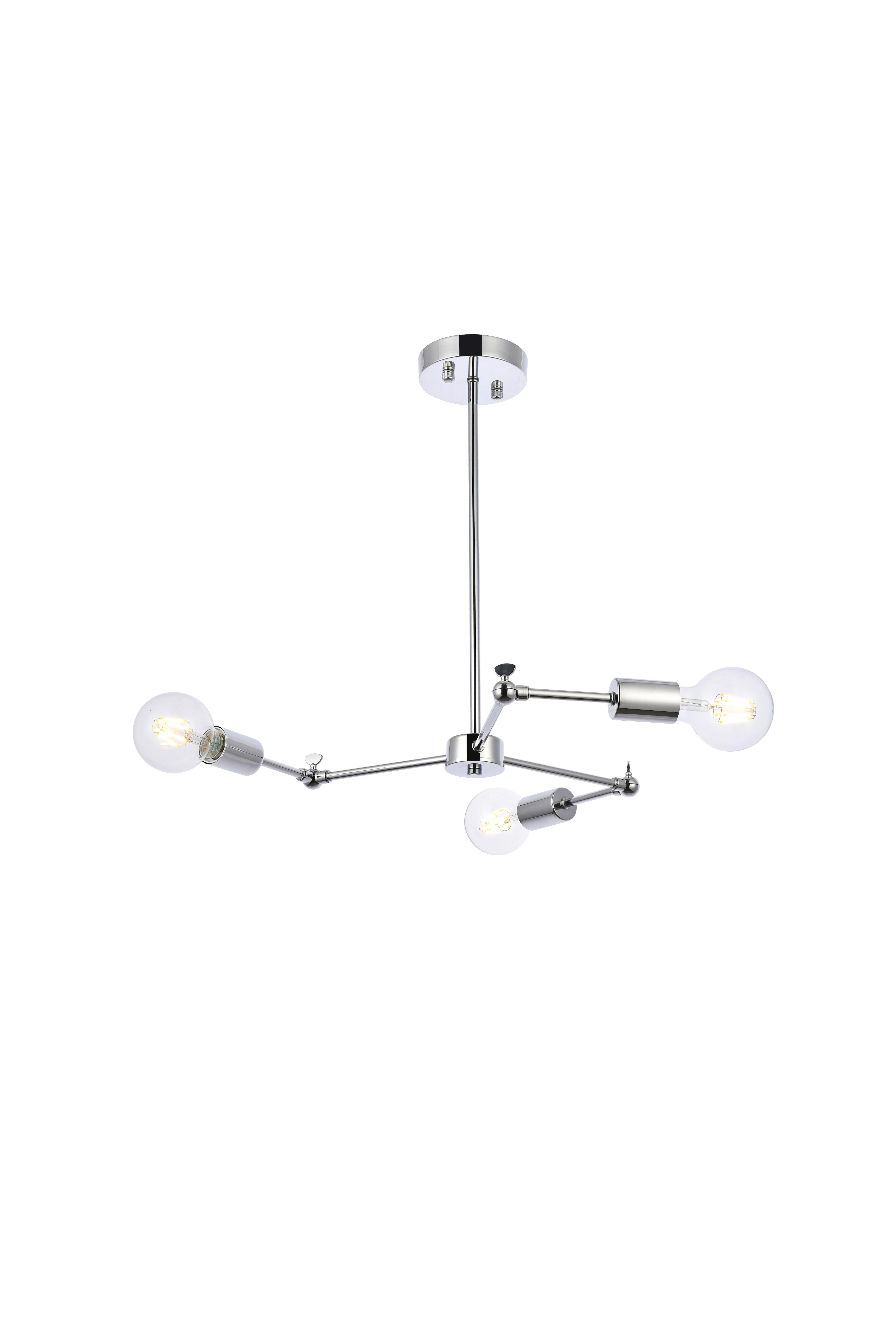 Elegant Lighting LD2340C