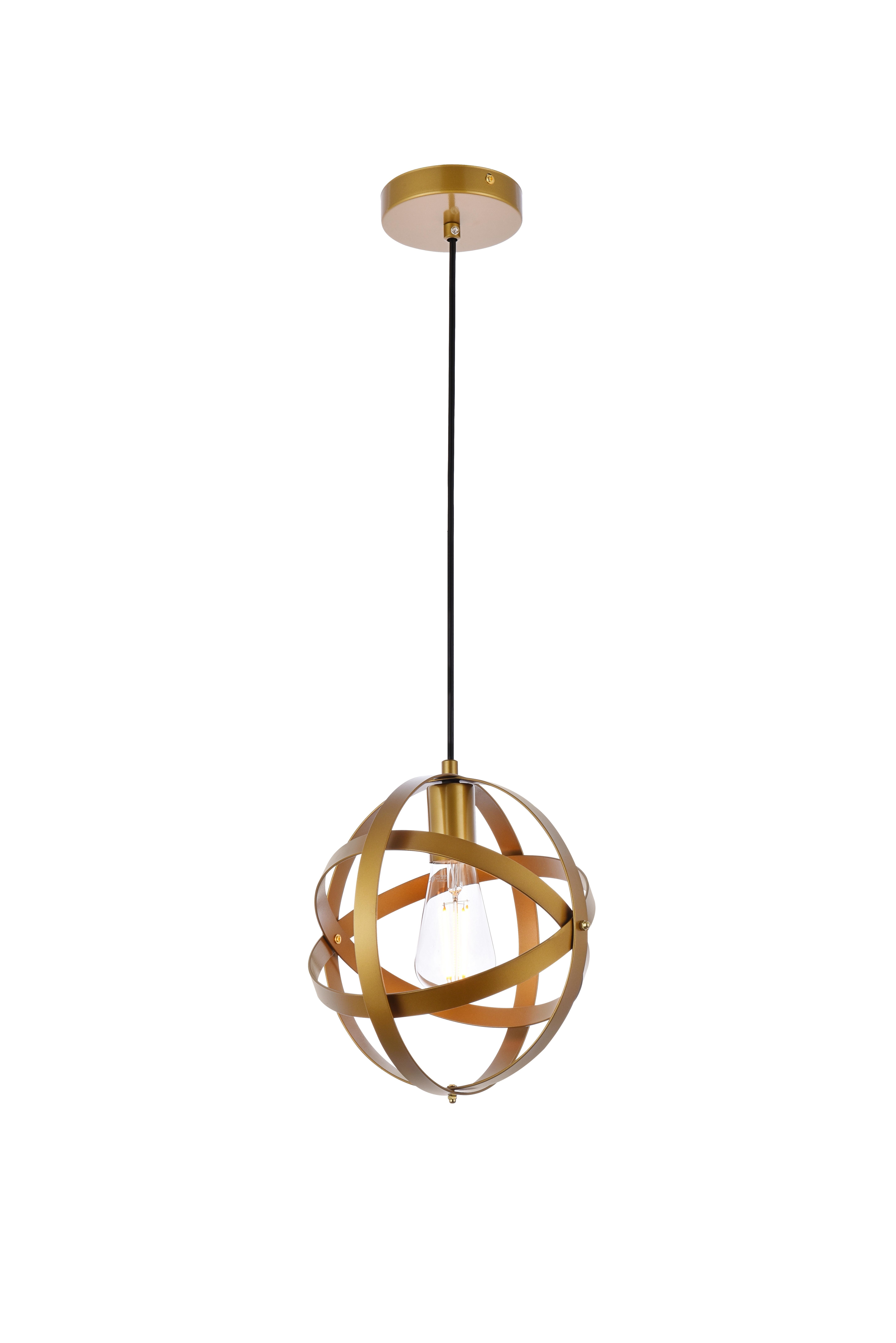Elegant Lighting LD2341BR