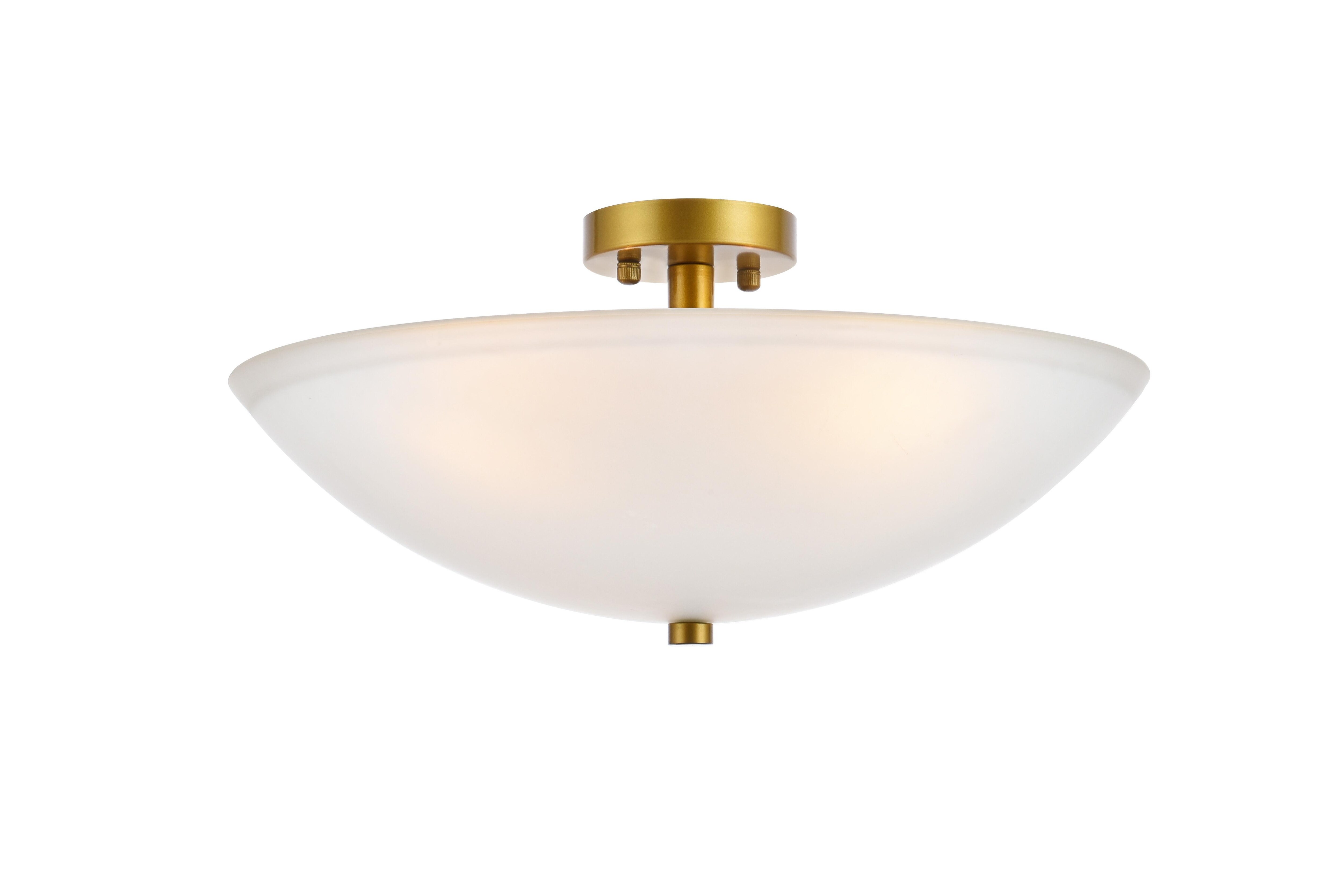 Elegant Lighting LD2349BR