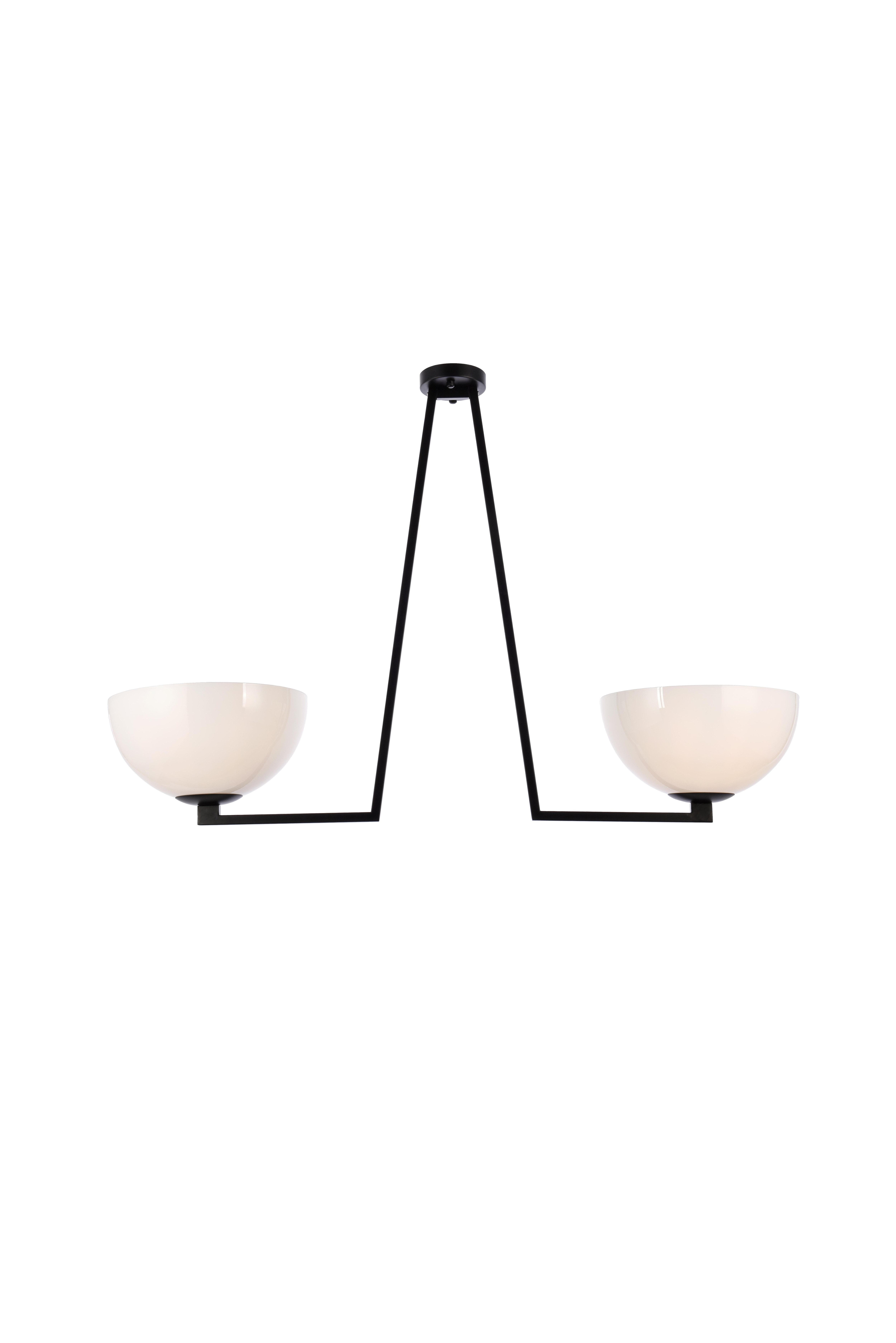 Elegant Lighting LD2350BK