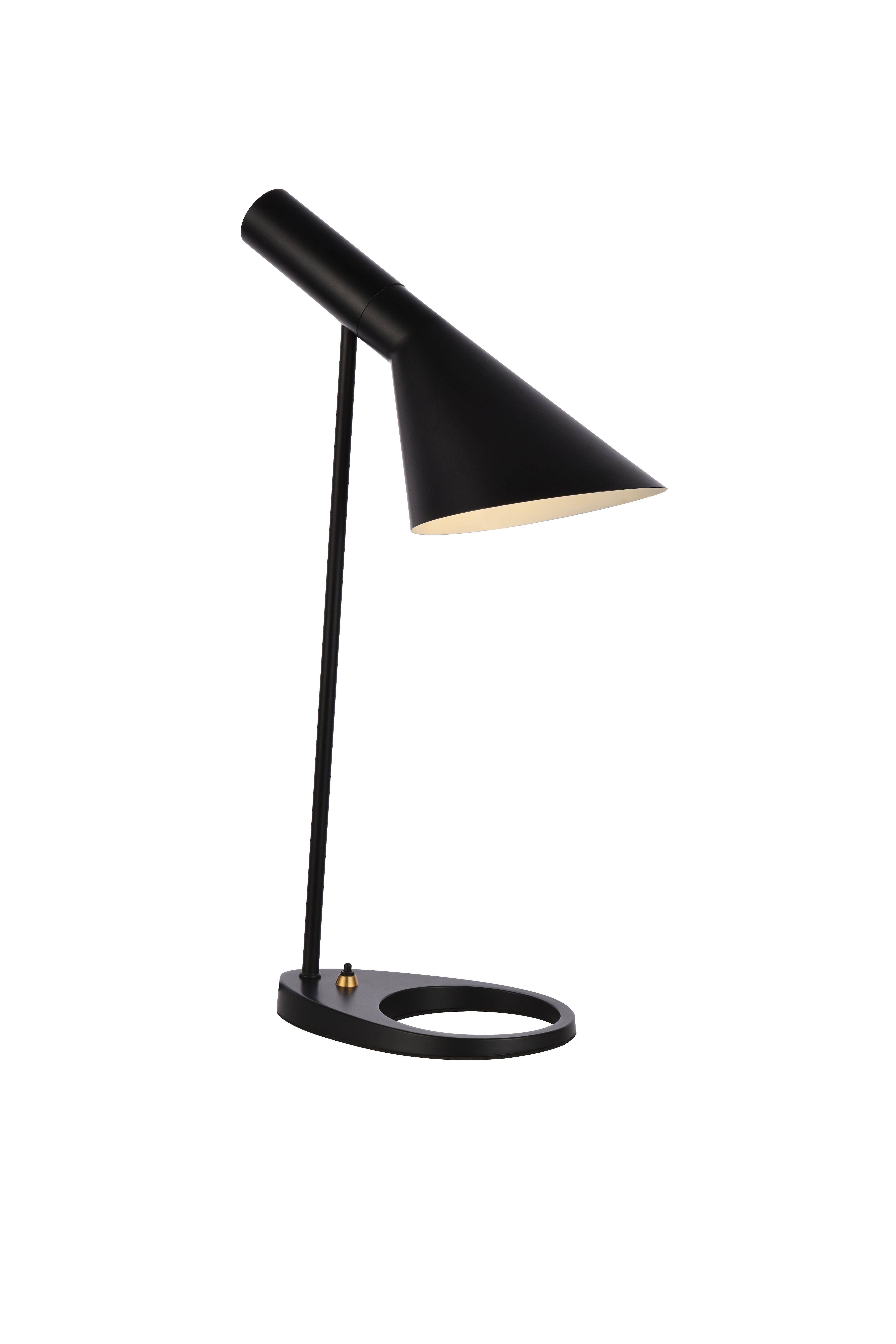 Elegant Lighting LD2364BK