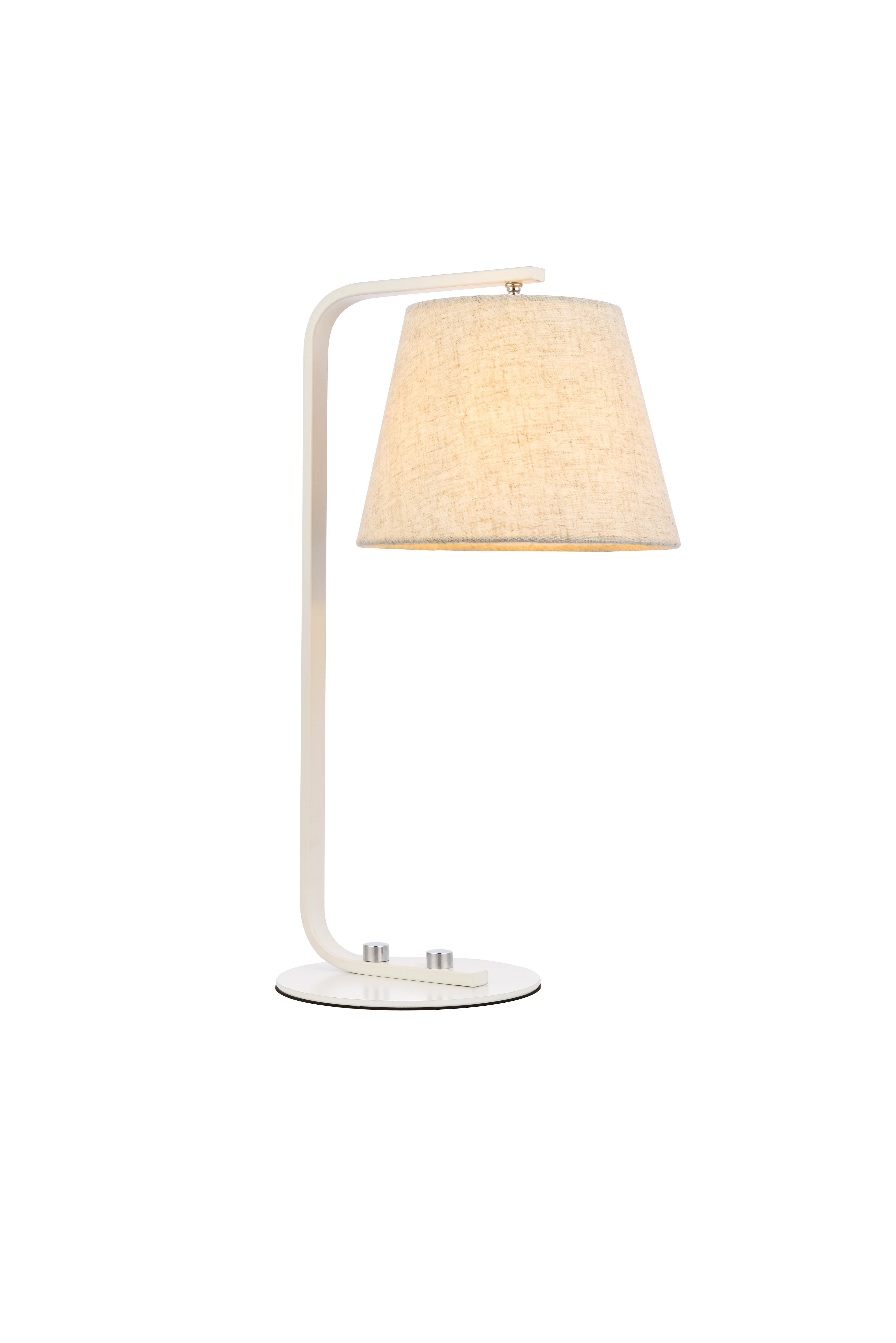 Elegant Lighting LD2367WH