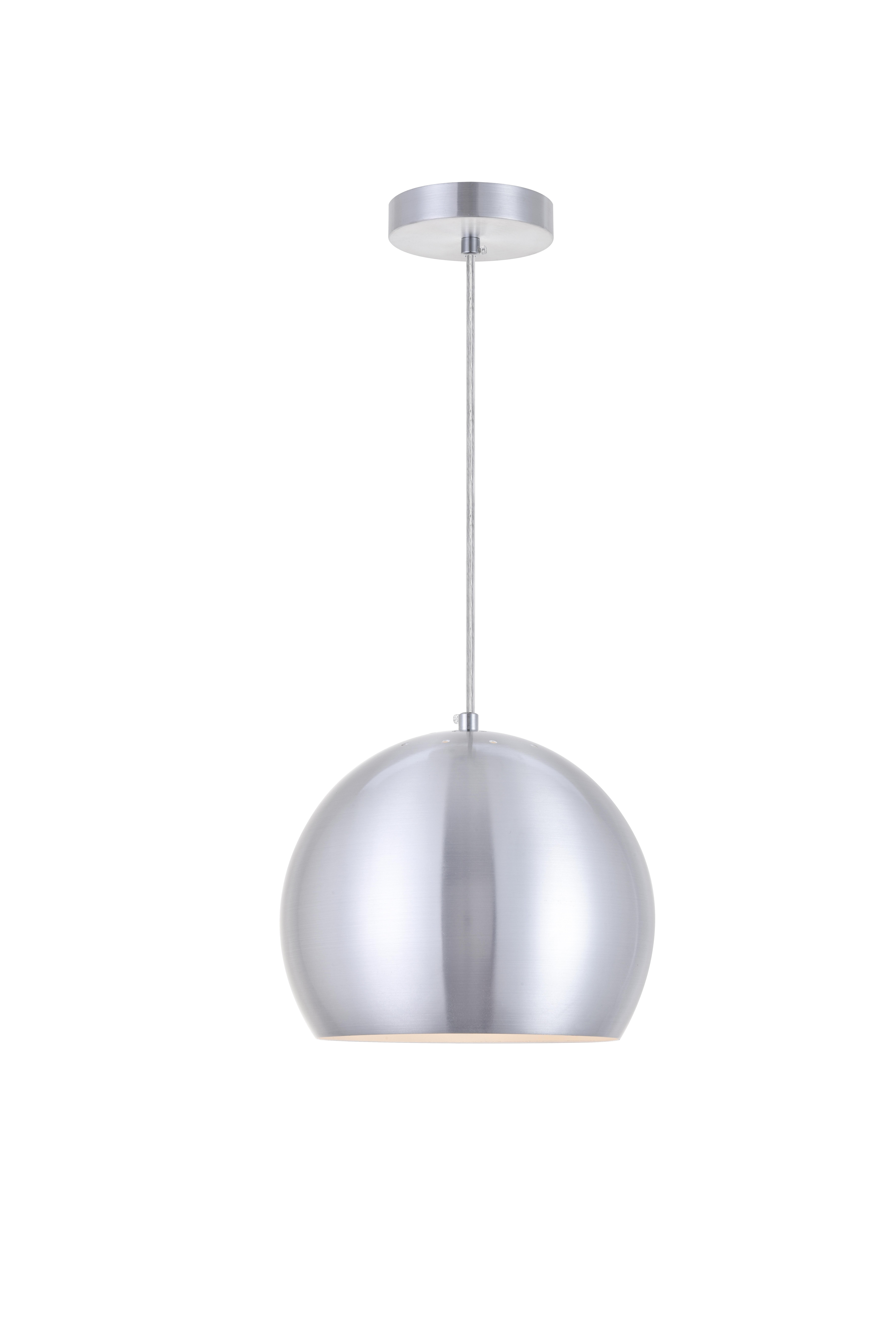 Elegant Lighting LD2404BN