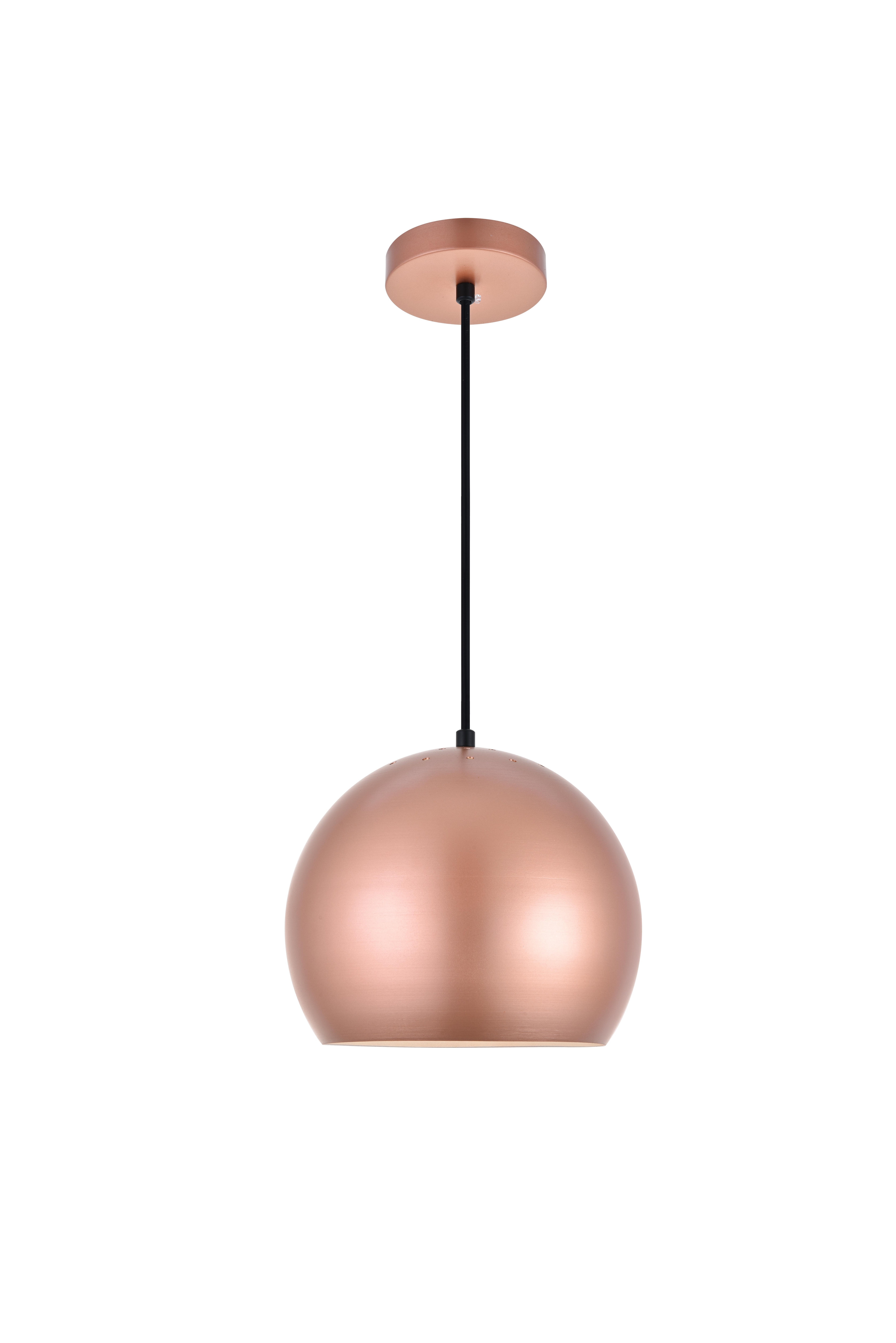 Elegant Lighting LD2404HG