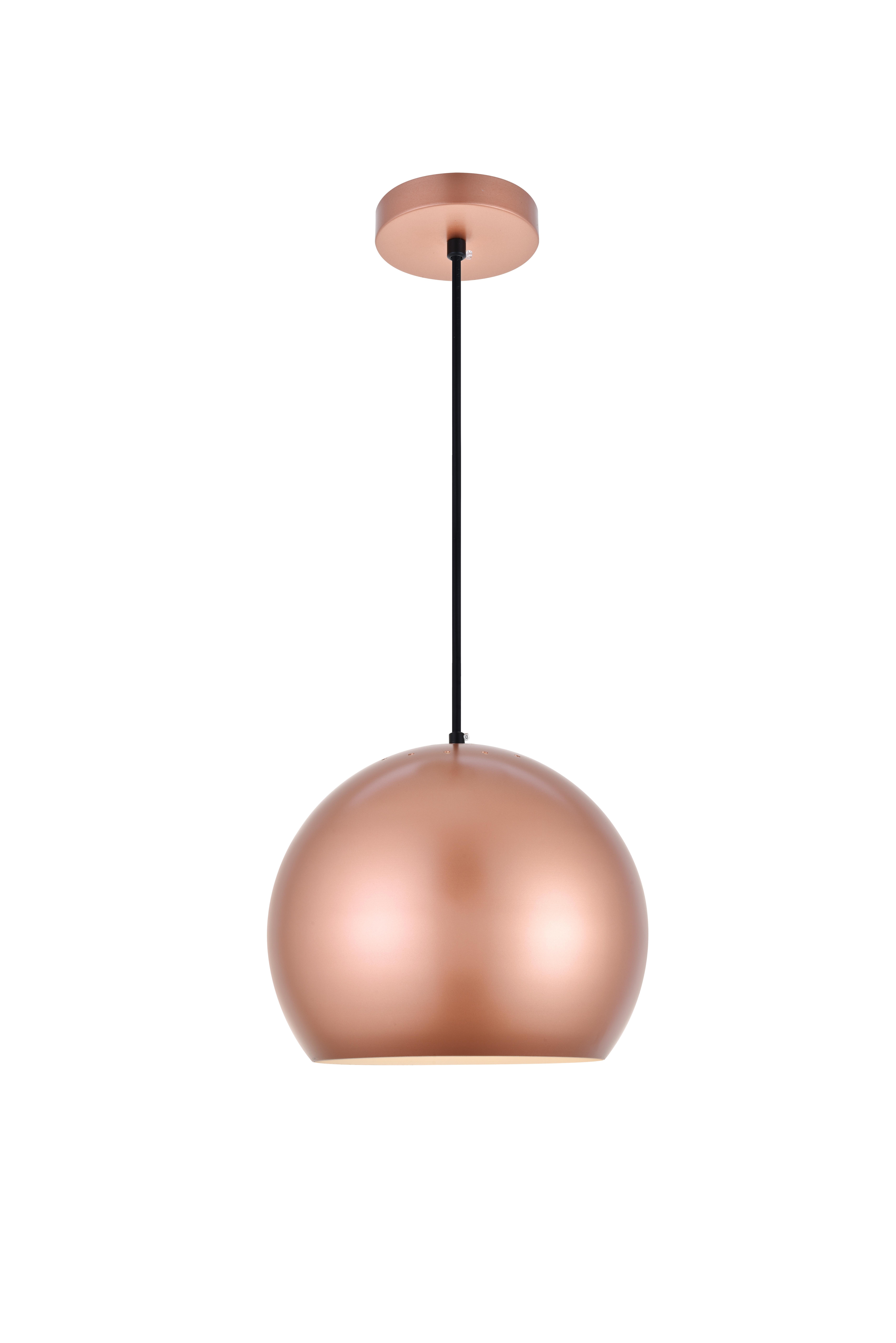 Elegant Lighting LD2405HG