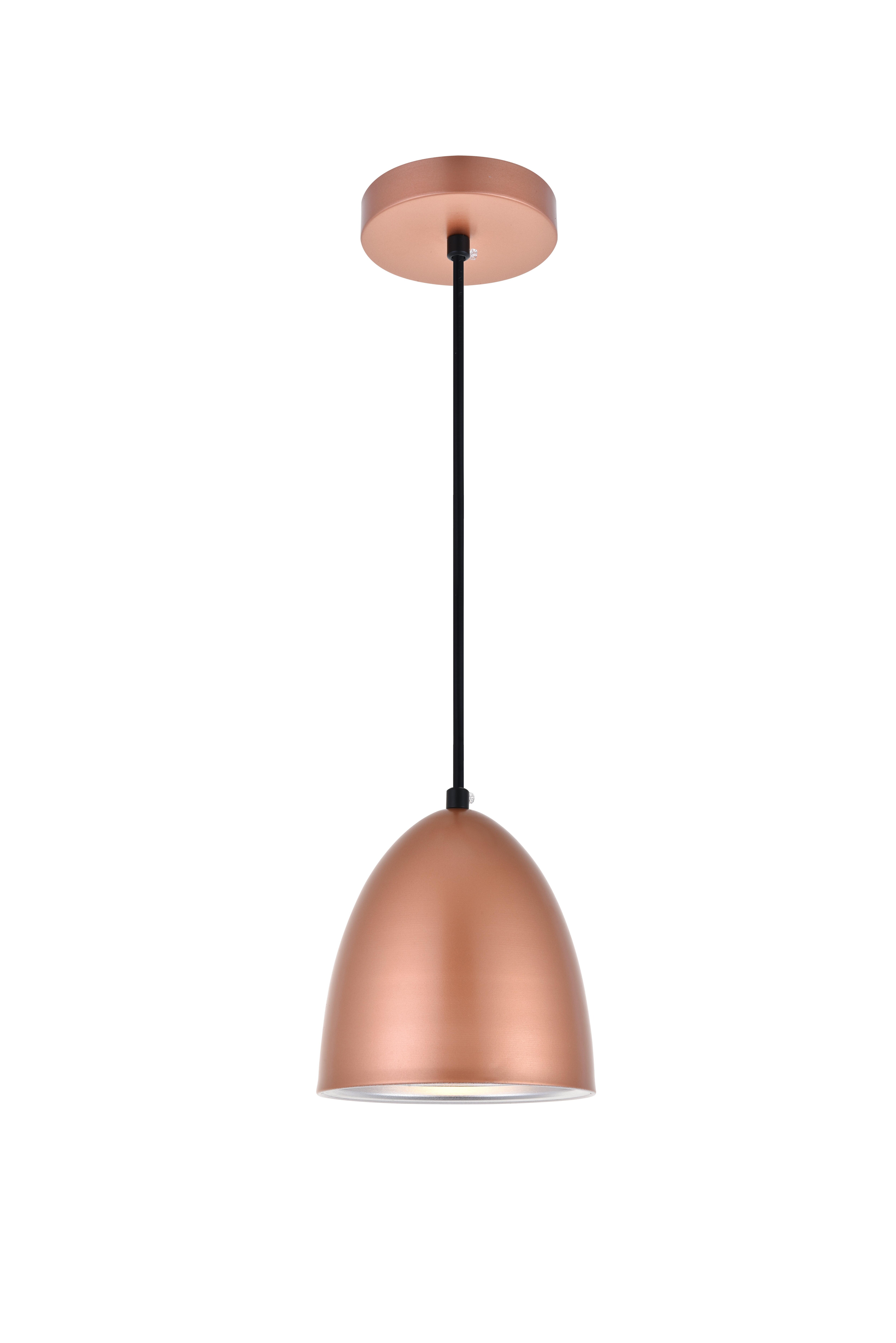 Elegant Lighting LD2406HG
