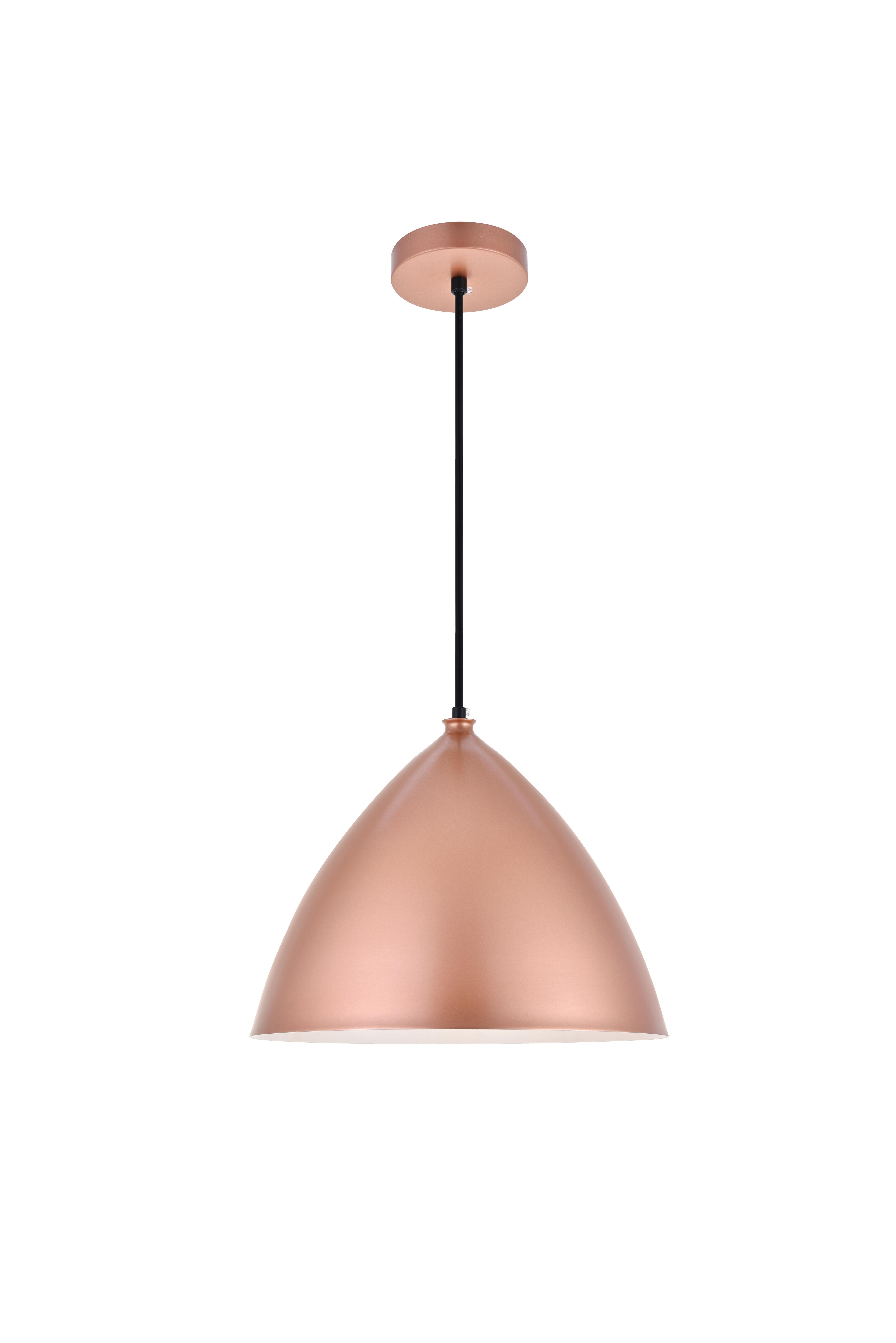 Elegant Lighting LD2410HG
