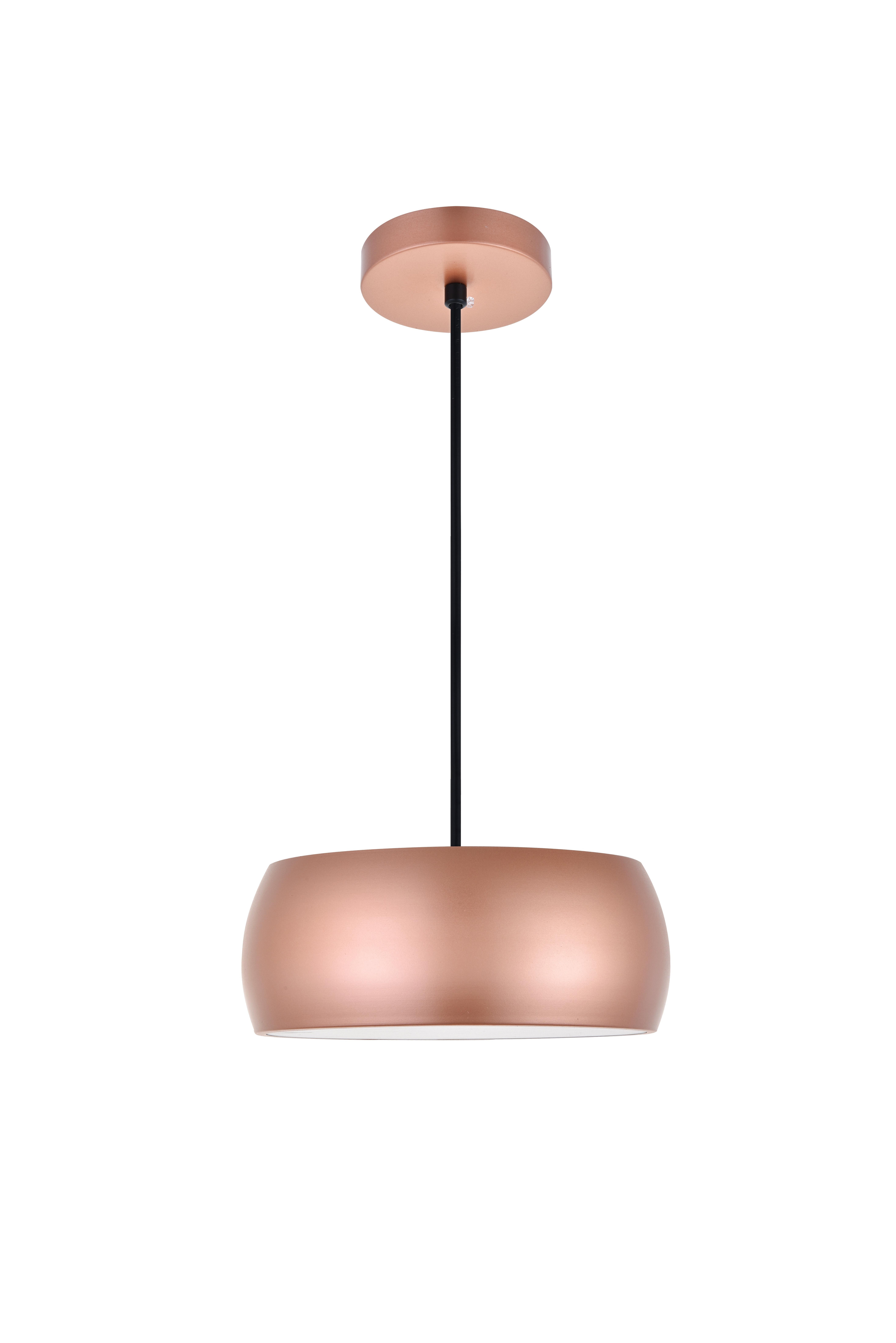 Elegant Lighting LD2411HG