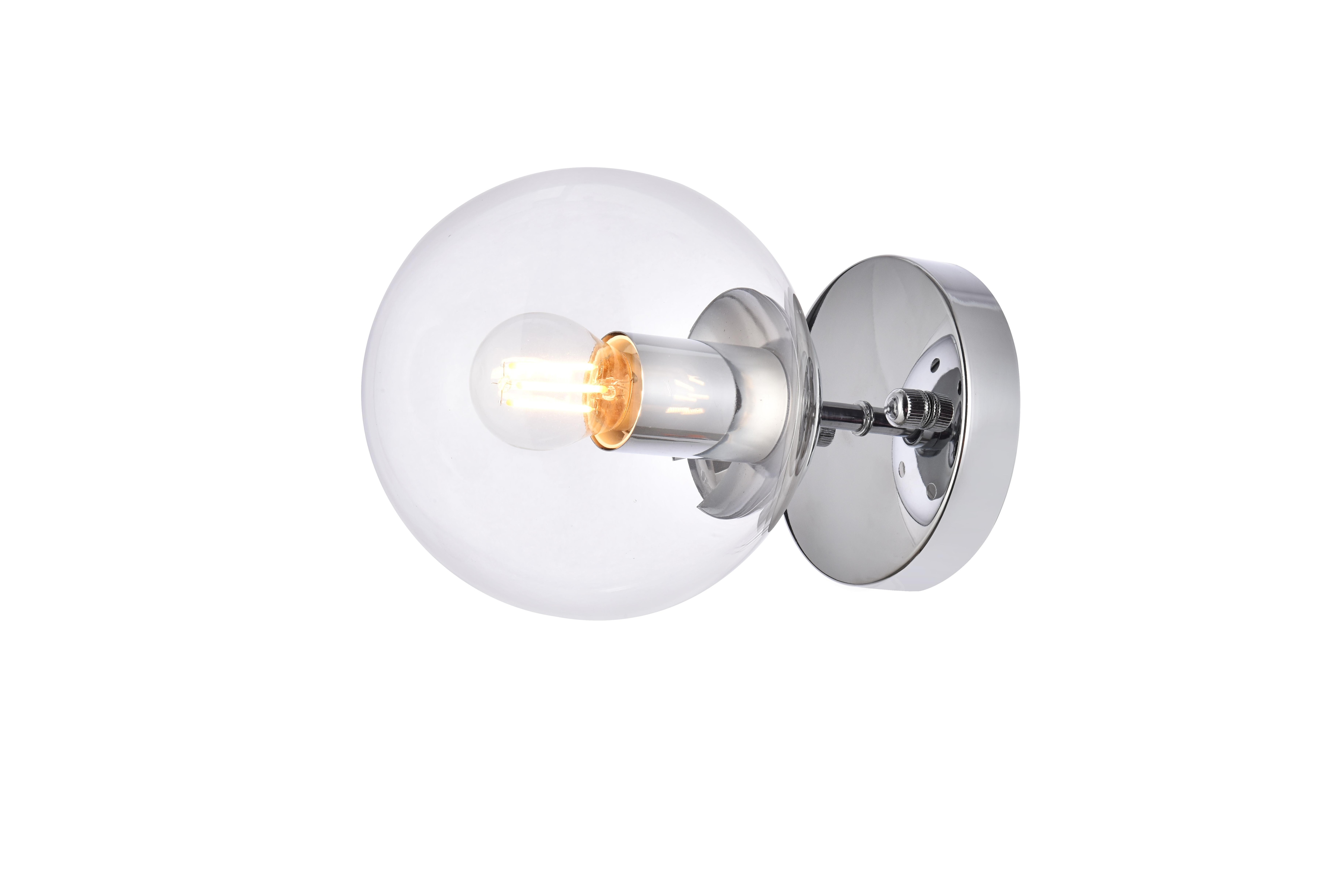 Elegant Lighting LD2450C