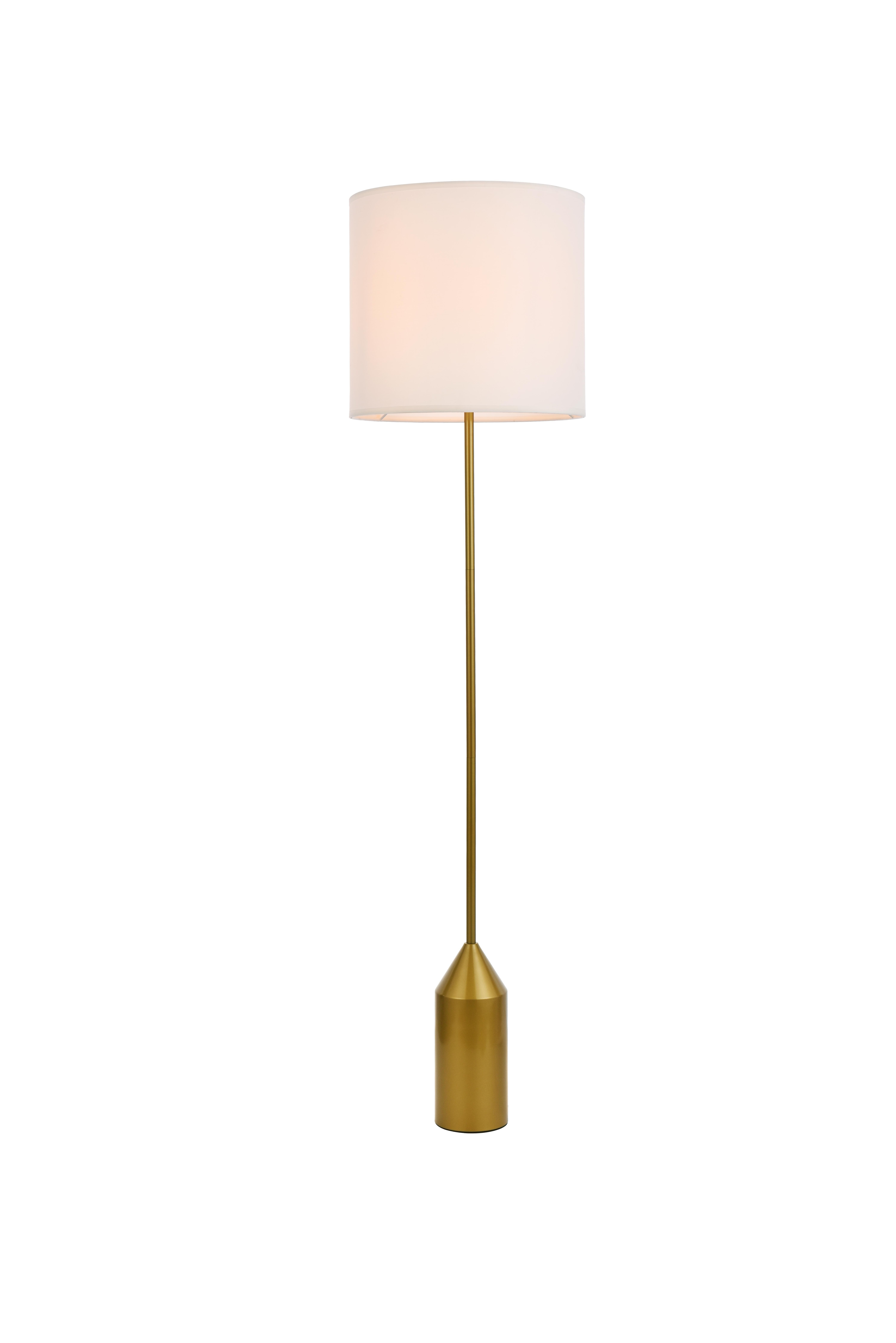 Elegant Lighting LD2453FLBR