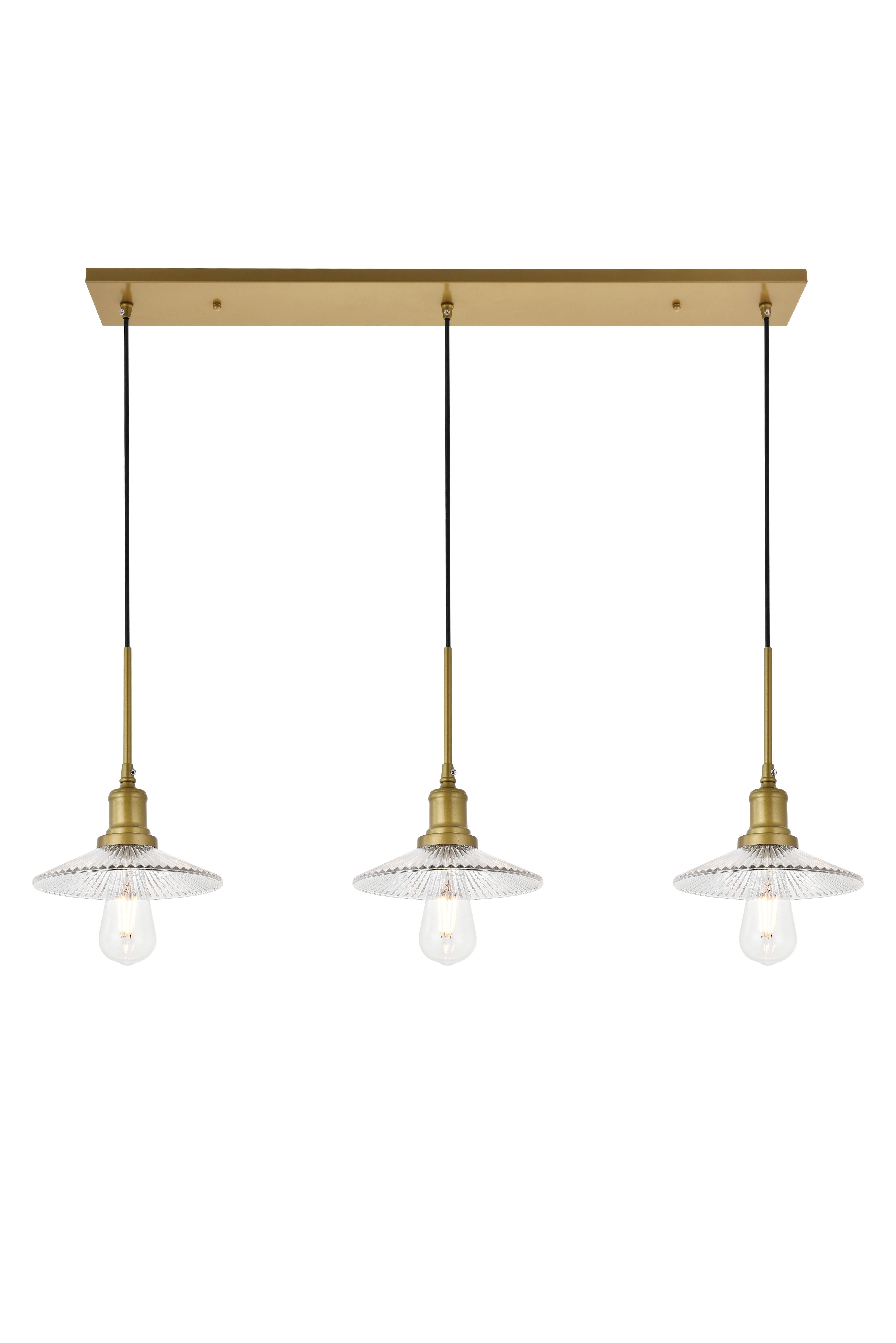 Elegant Lighting LD4040D41BR