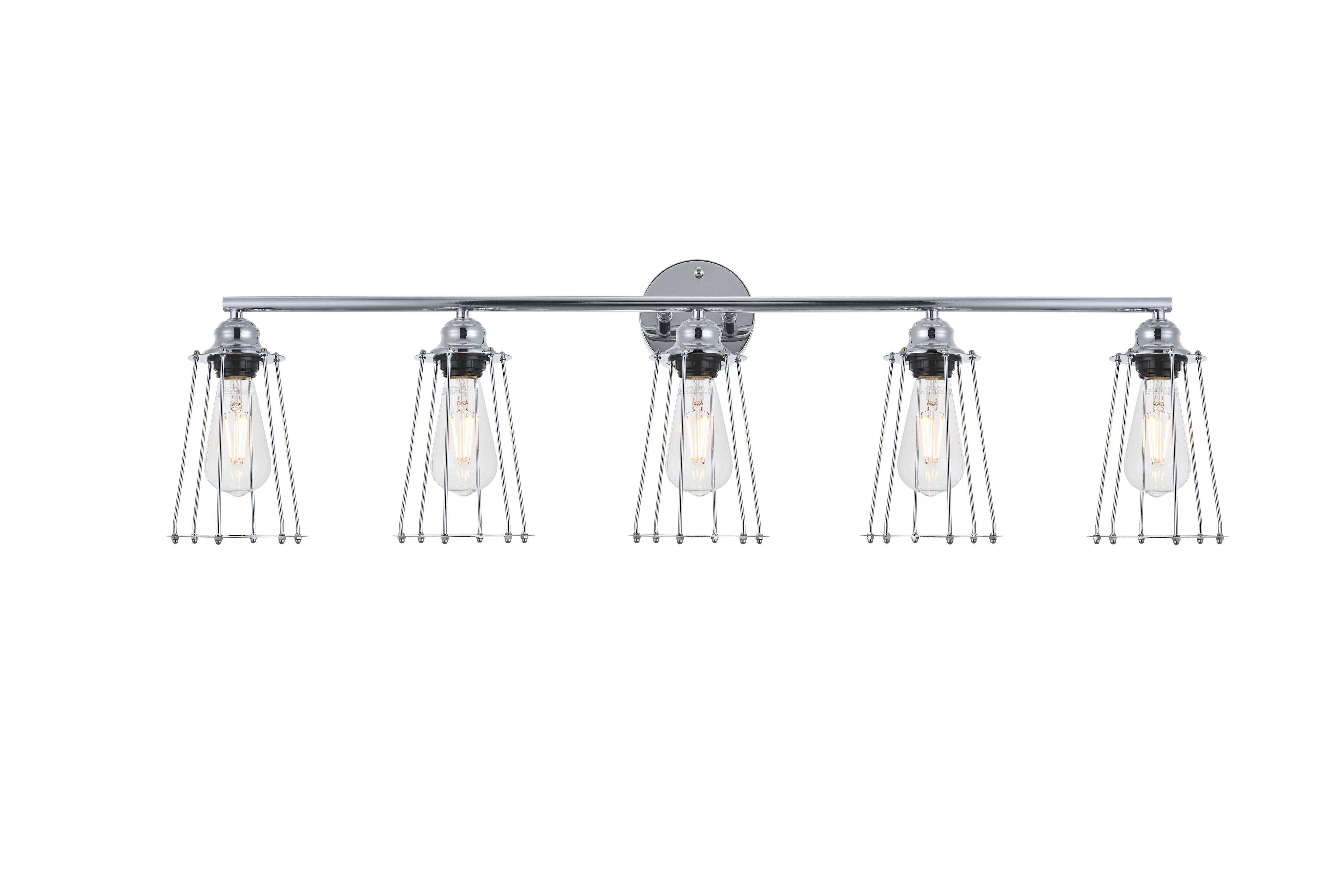 Elegant Lighting LD4047W42C