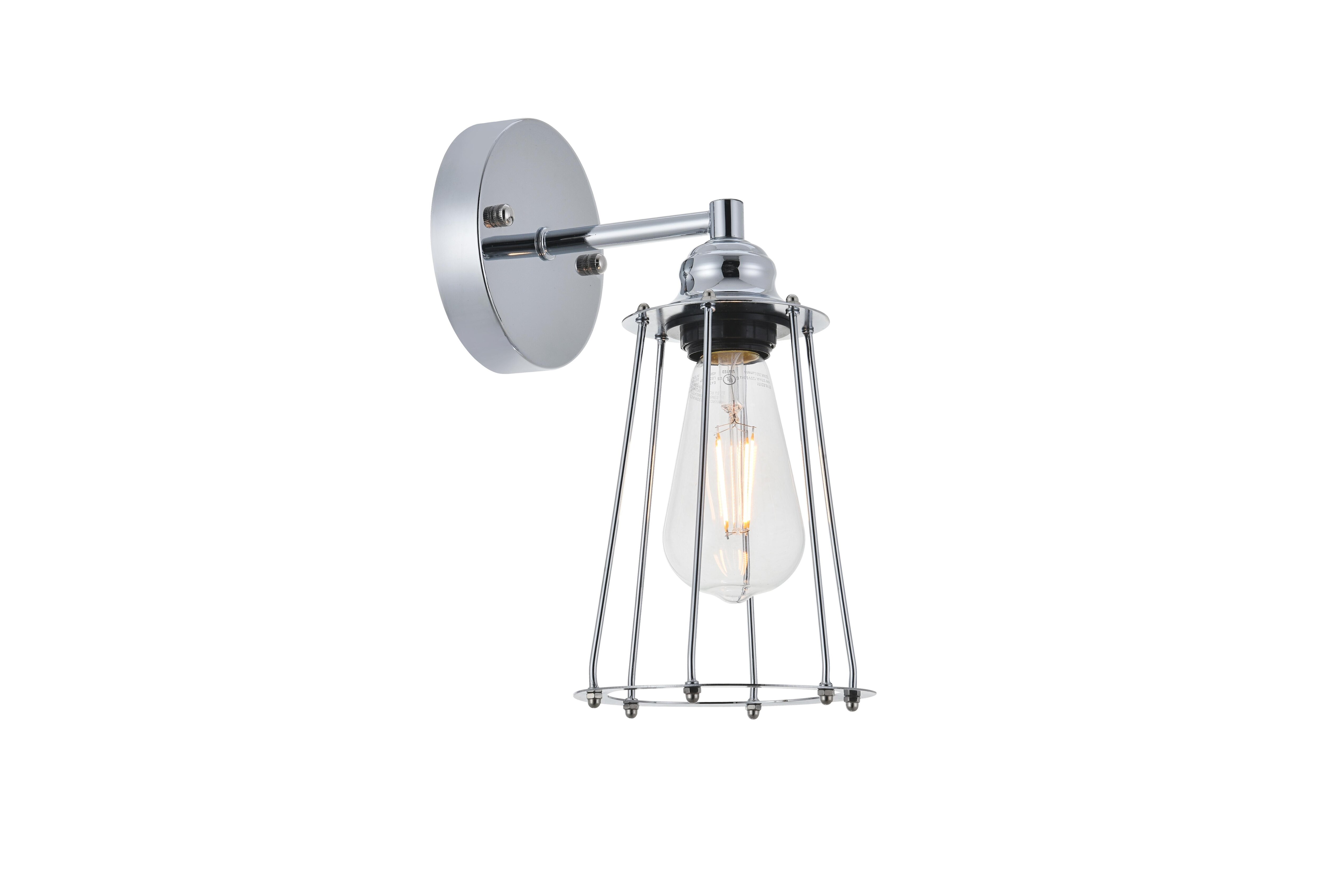 Elegant Lighting LD4047W5C