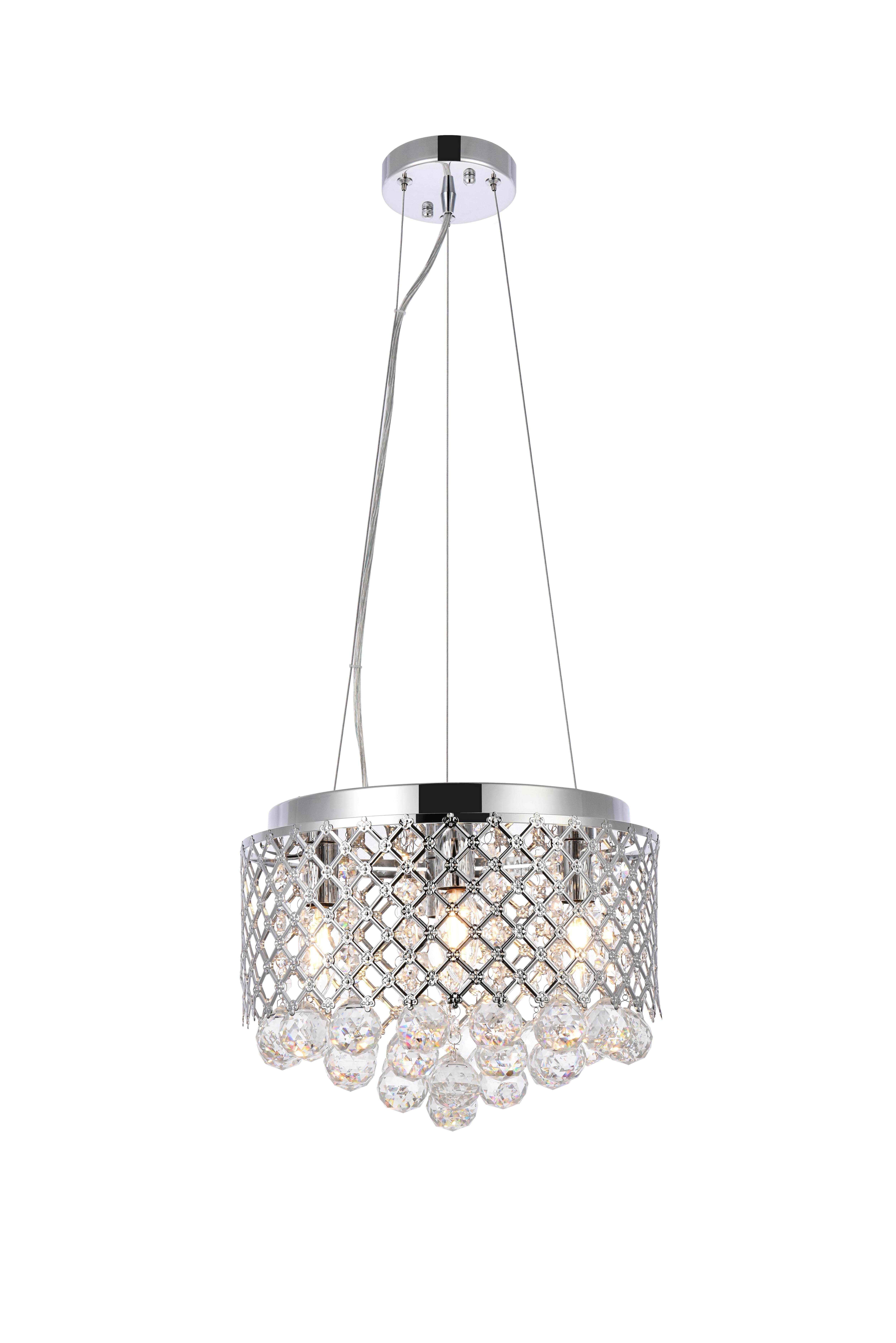 Elegant Lighting LD520D13C