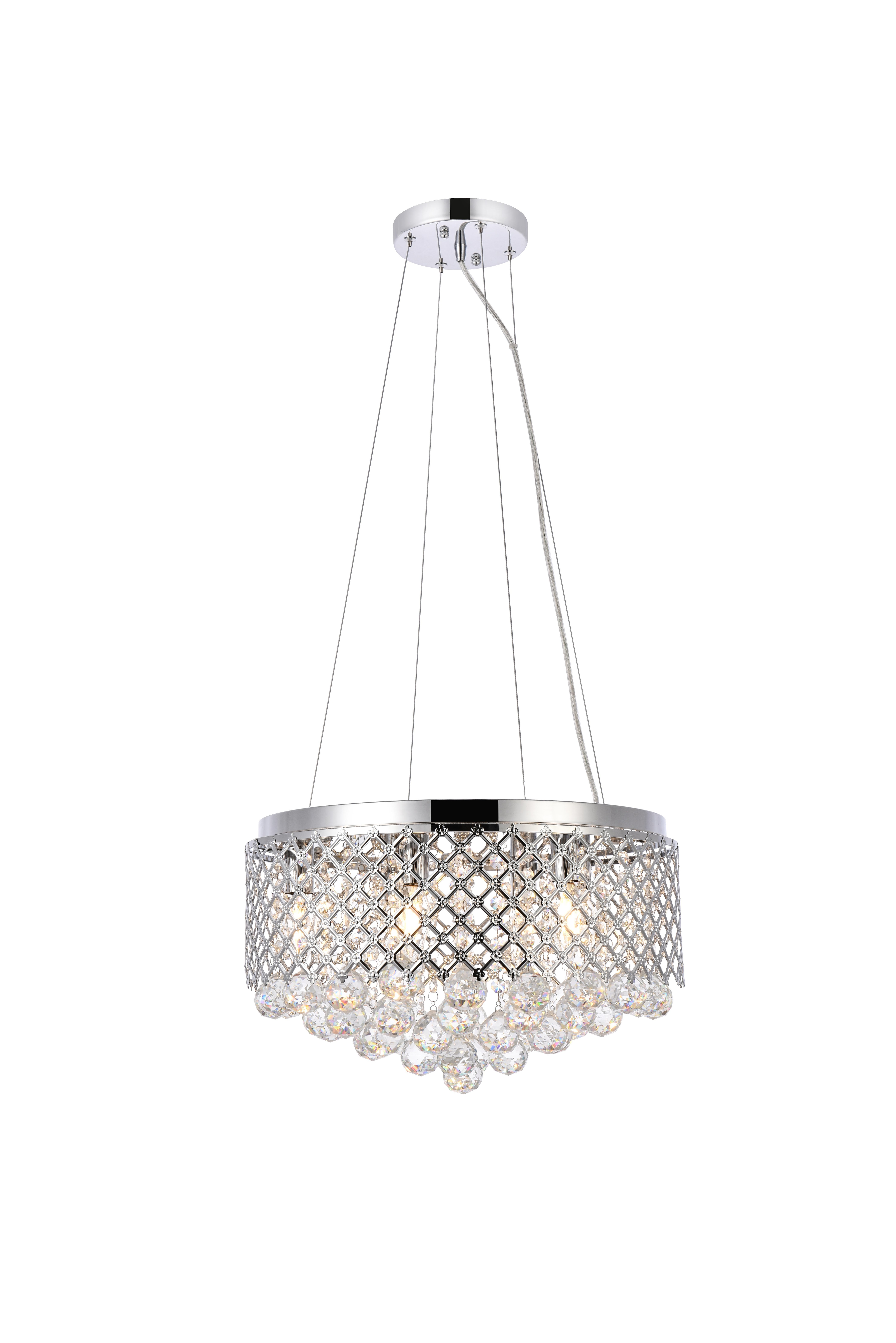 Elegant Lighting LD520D18C