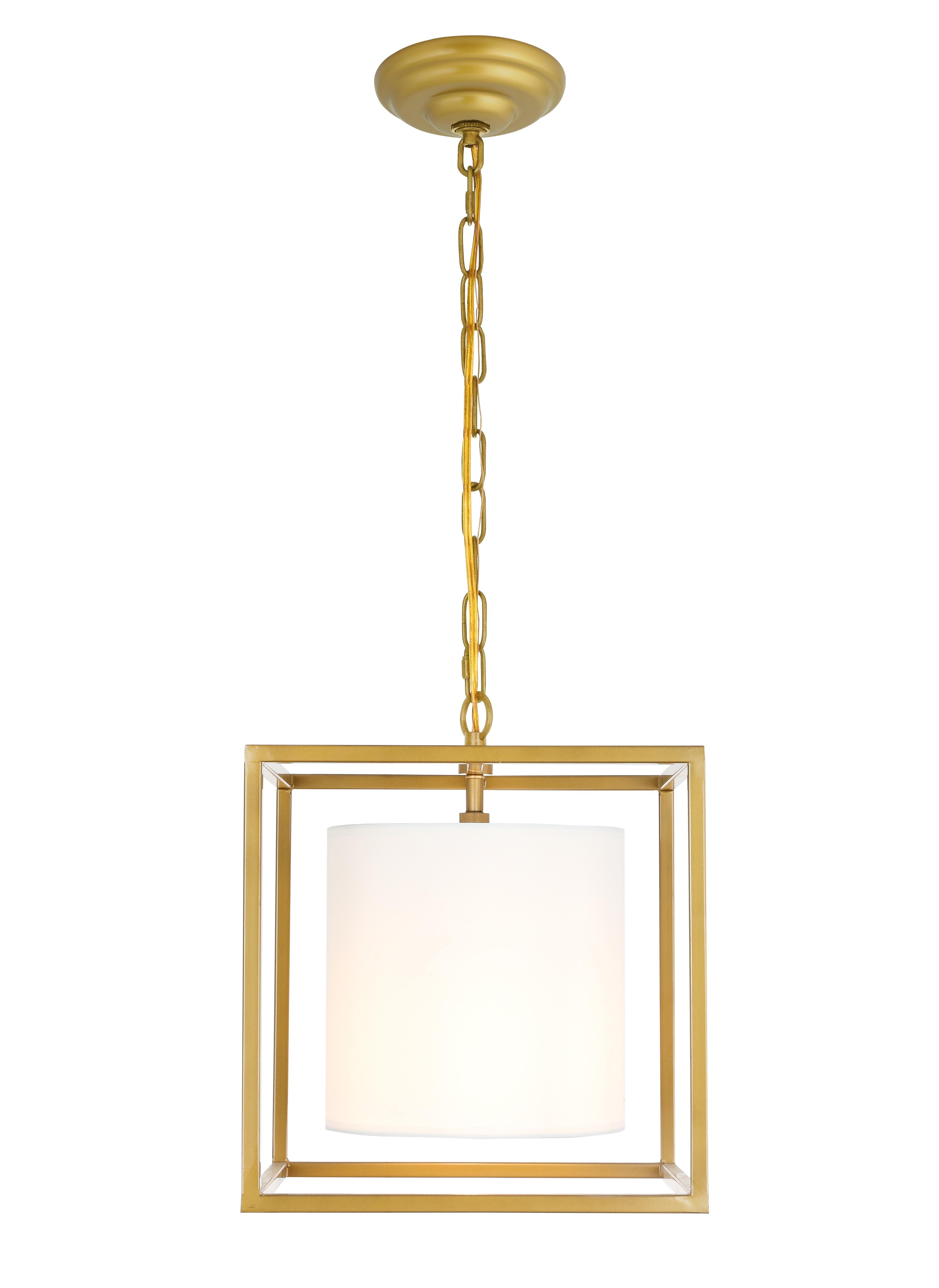 Elegant Lighting LD6005D12BR