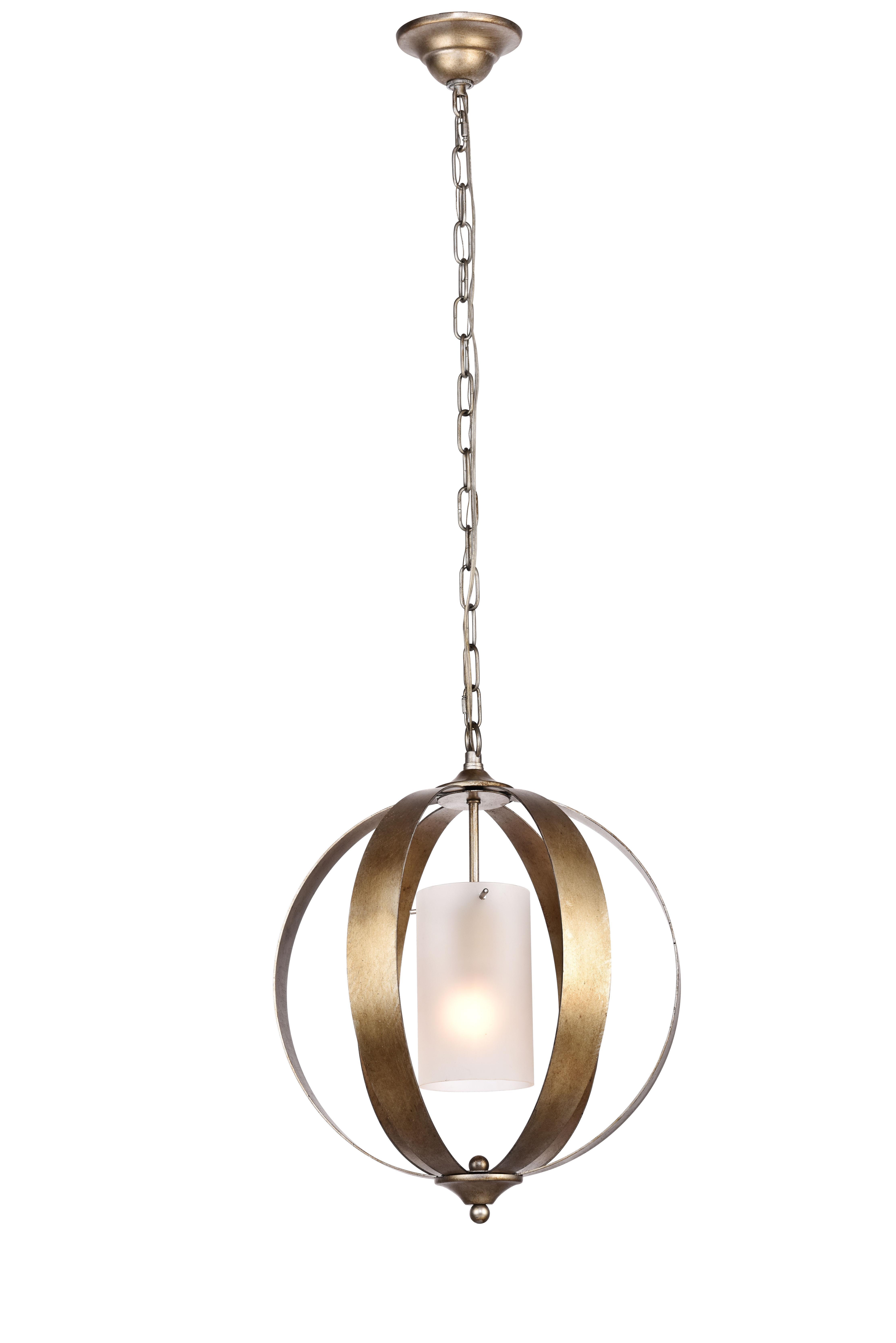 Elegant Lighting LD6012D15S