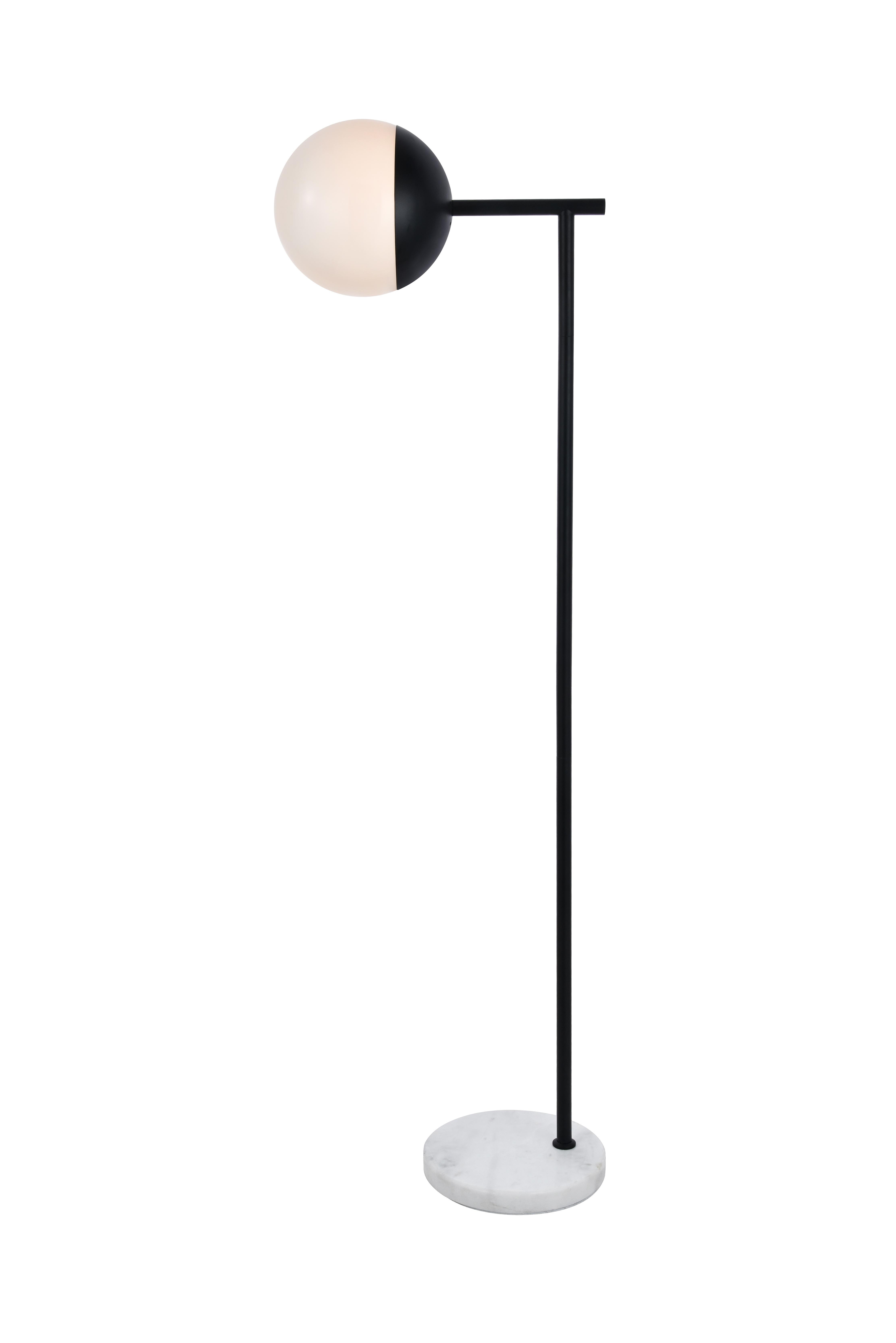 Elegant Lighting LD6098BK