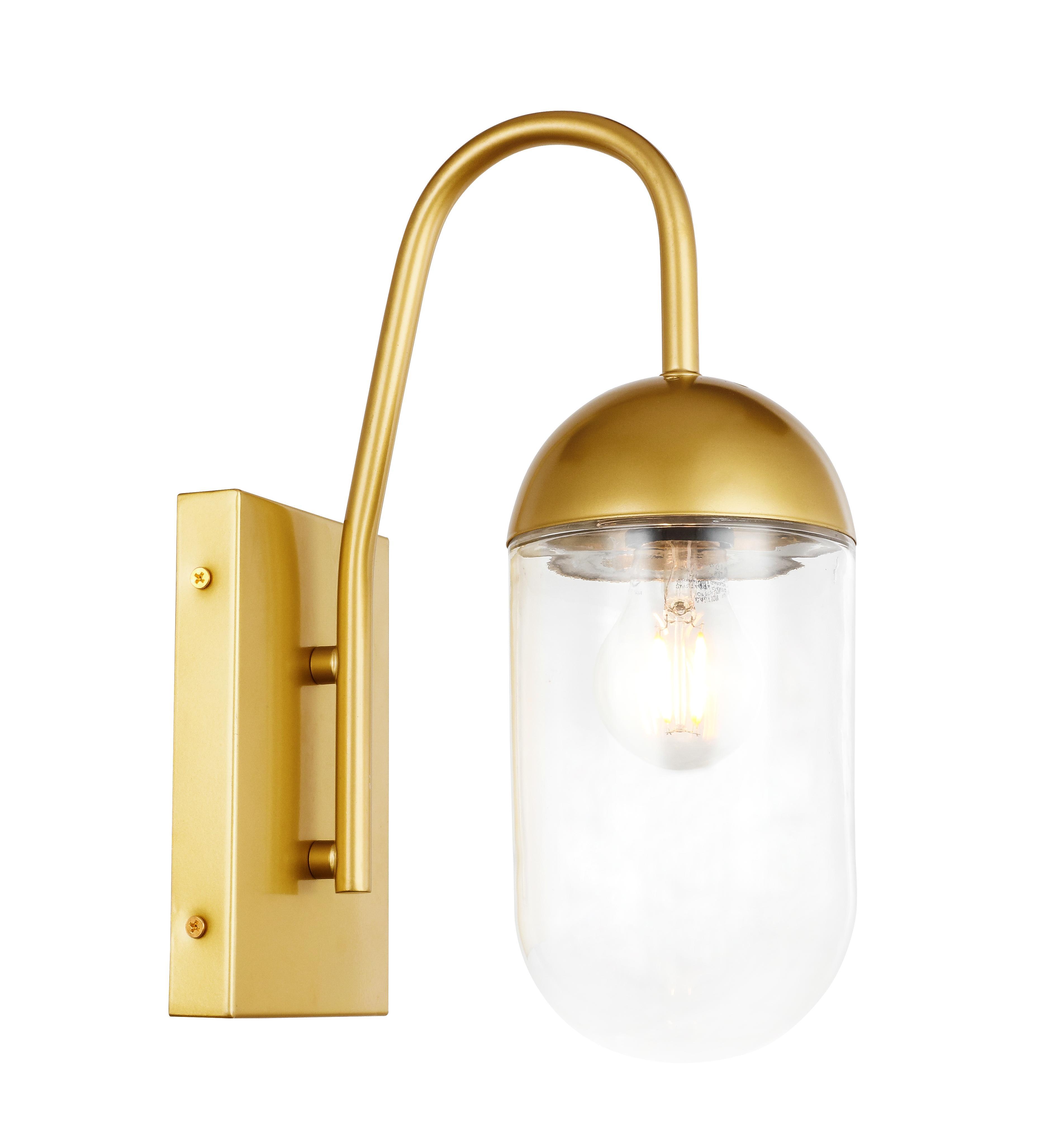Elegant Lighting LD6172BR