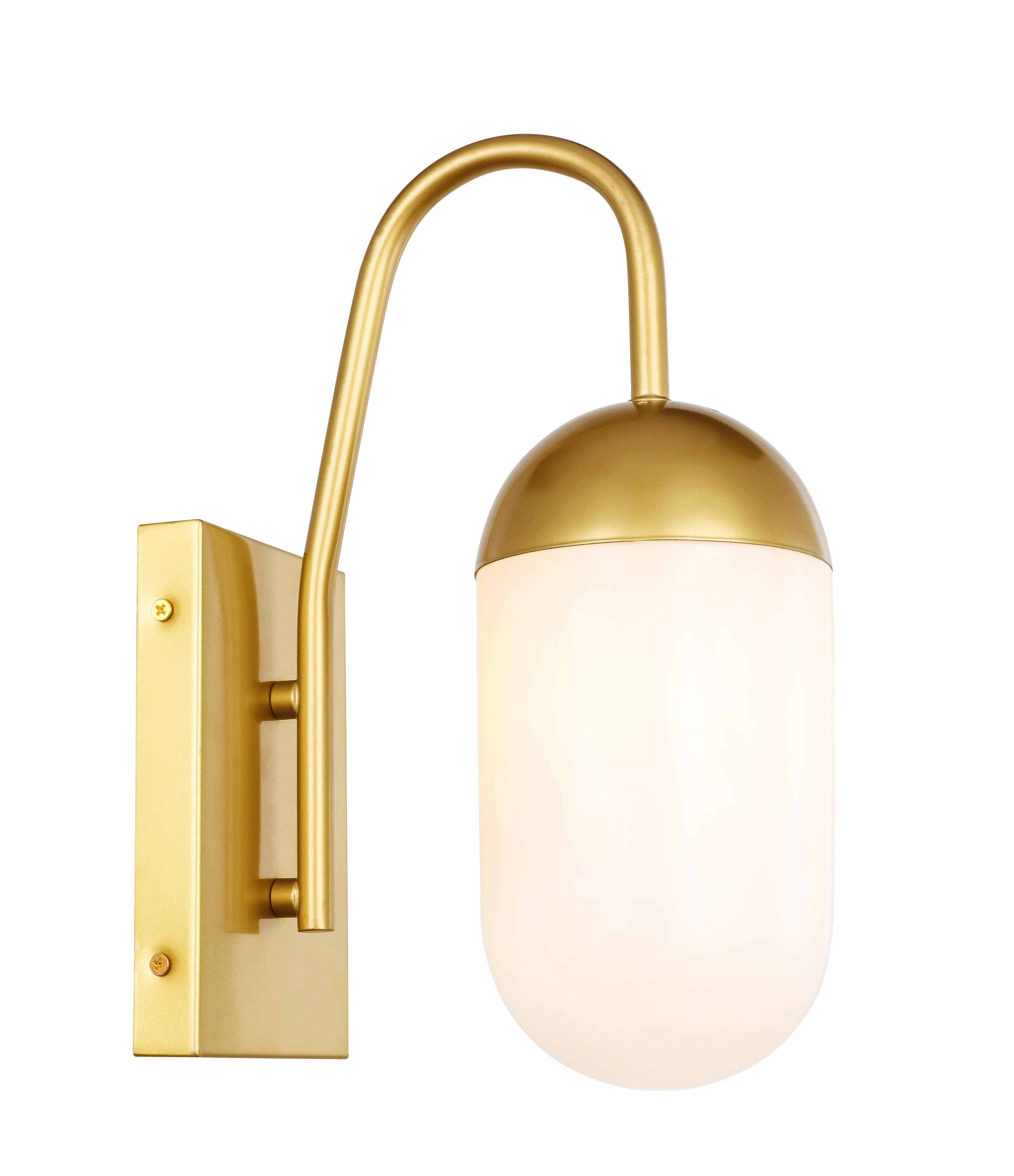 Elegant Lighting LD6173BR