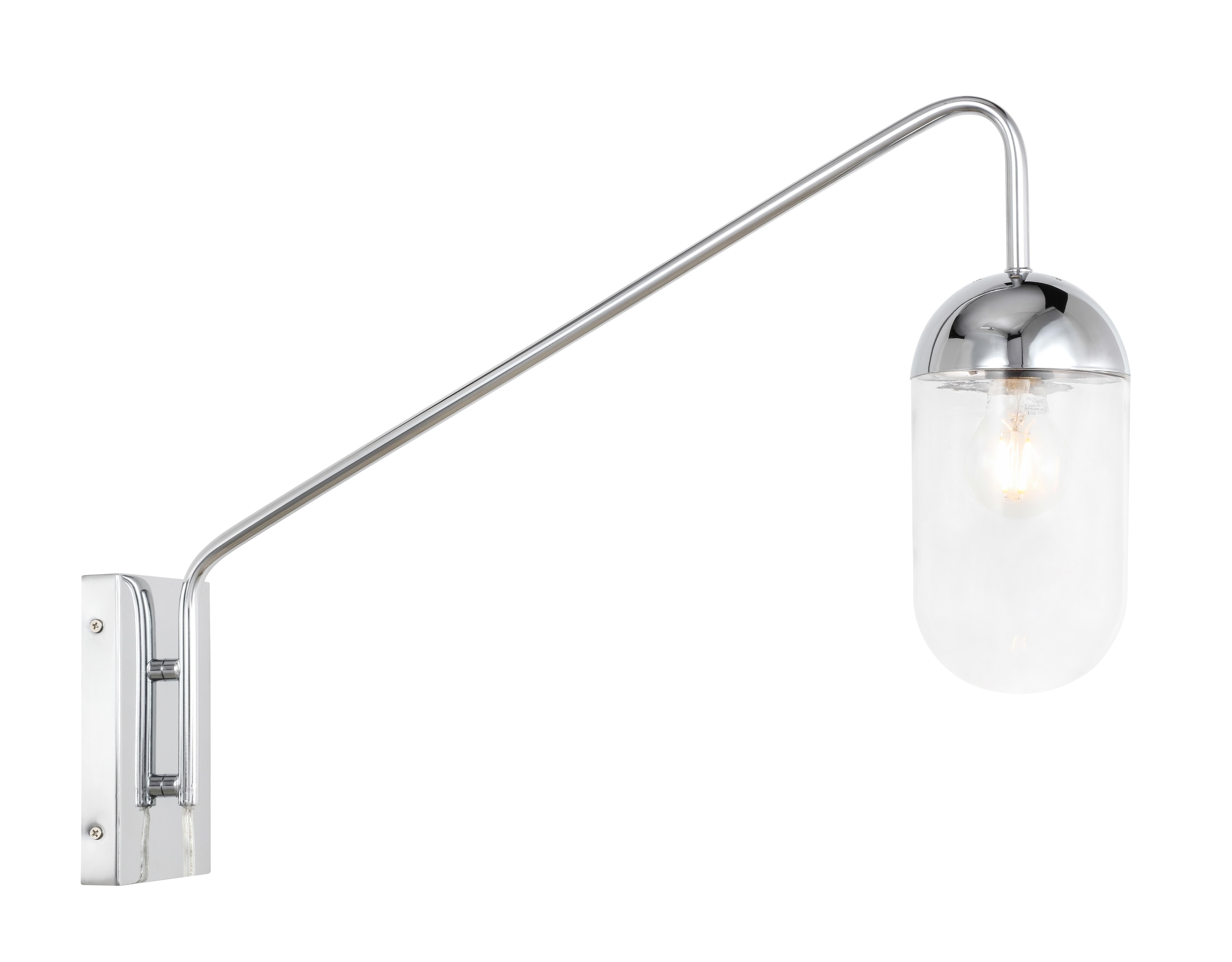 Elegant Lighting LD6176C