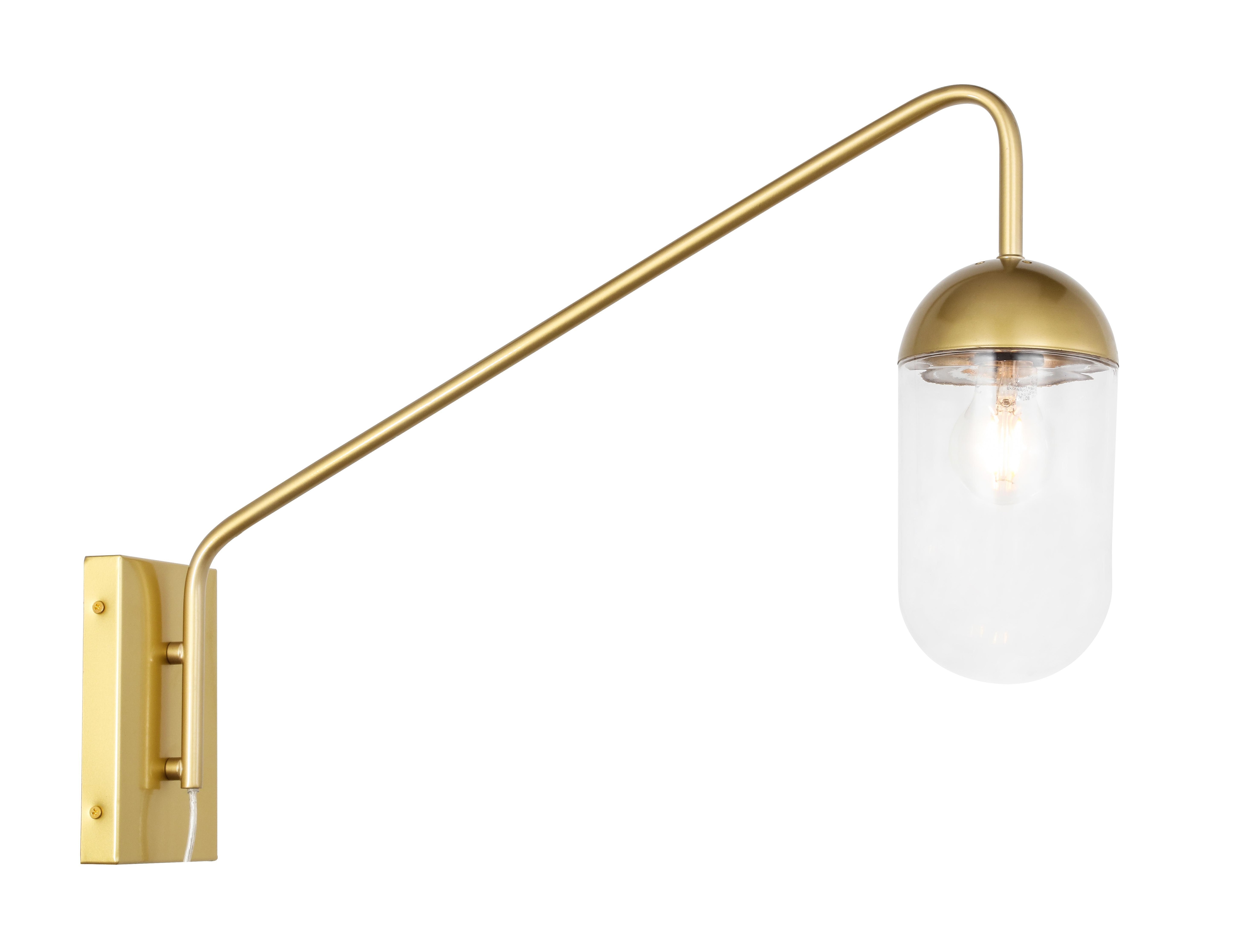 Elegant Lighting LD6178BR