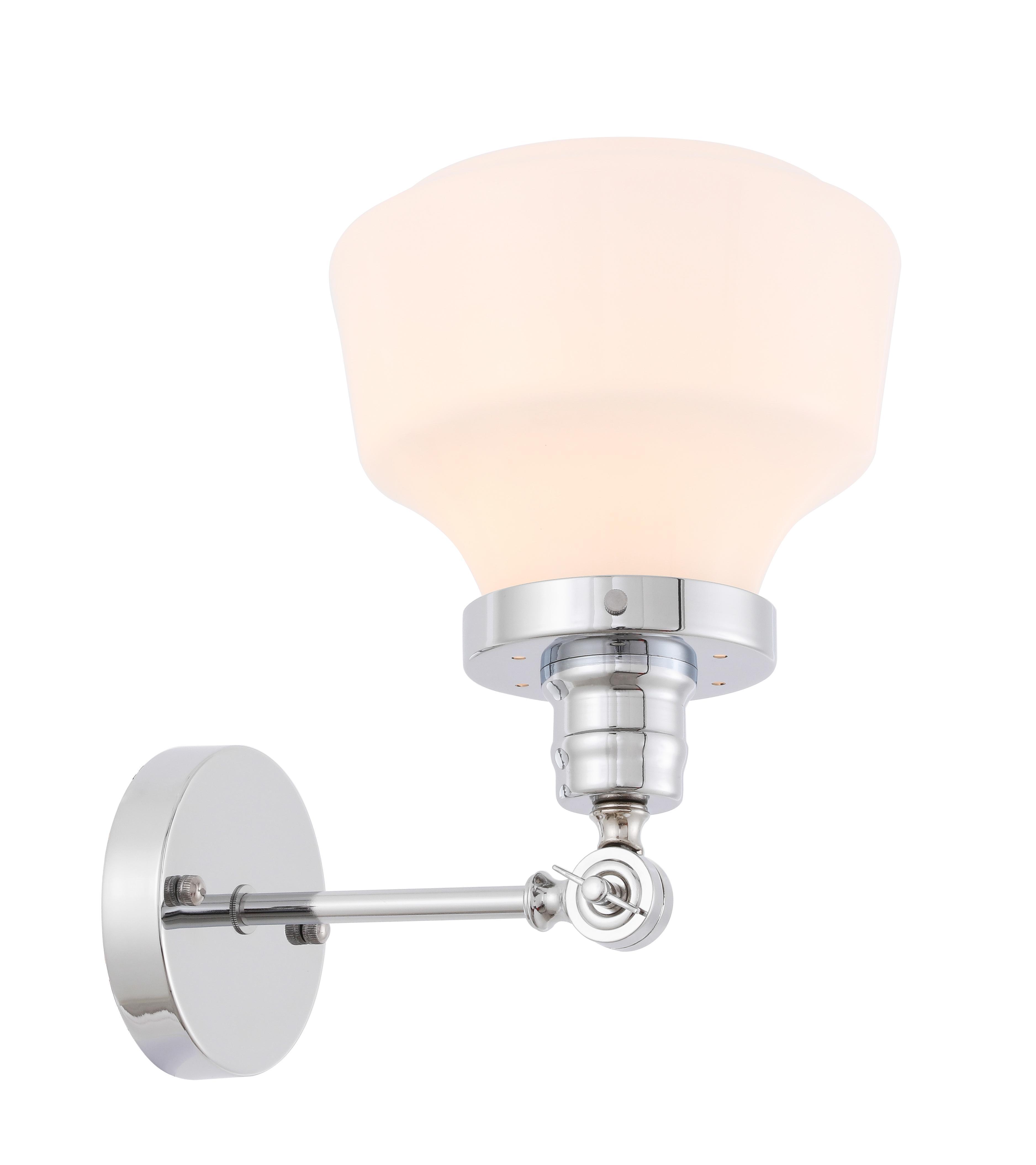 Elegant Lighting LD6238C