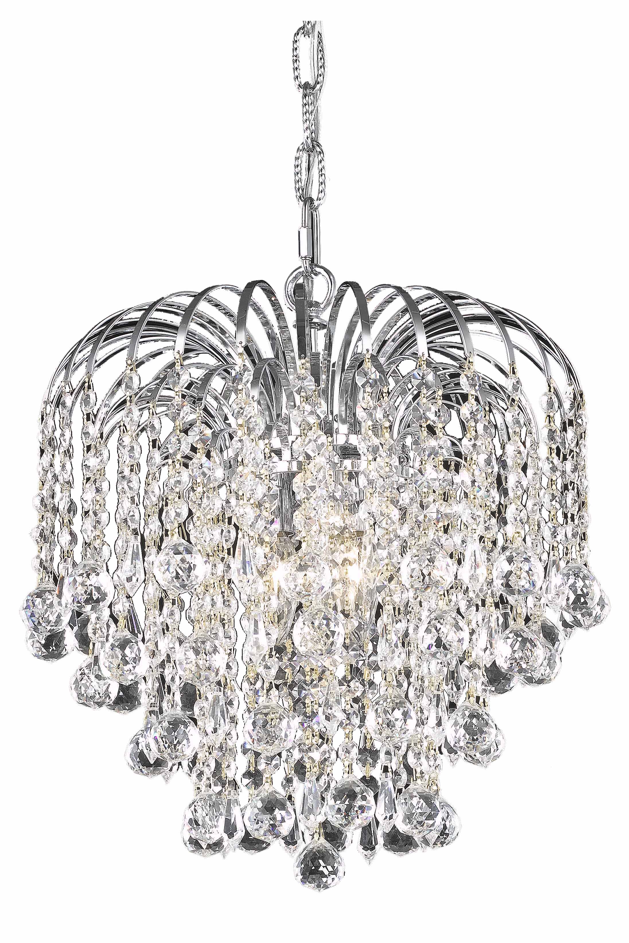Elegant Lighting LD6802D14C