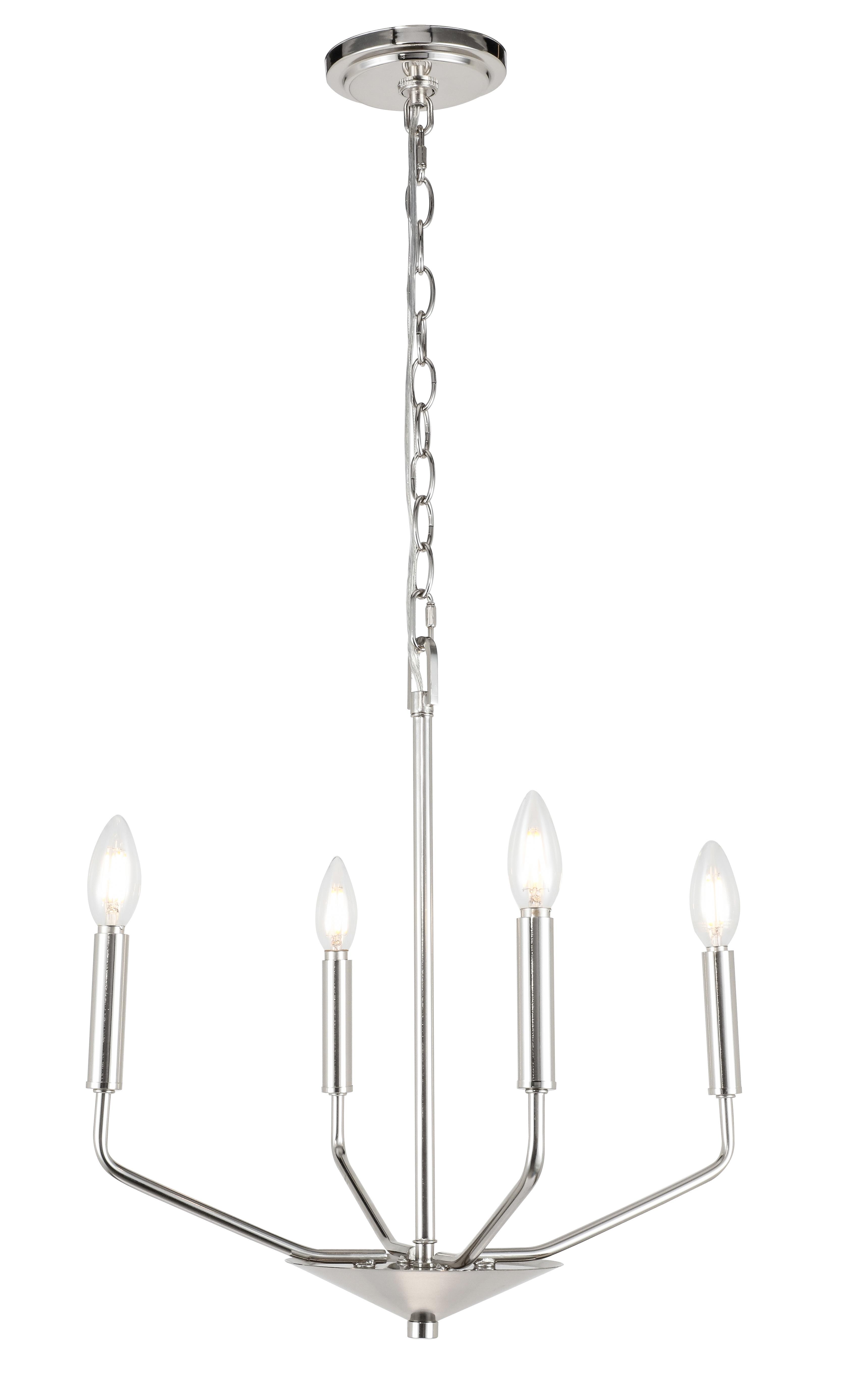 Elegant Lighting LD8024D18C