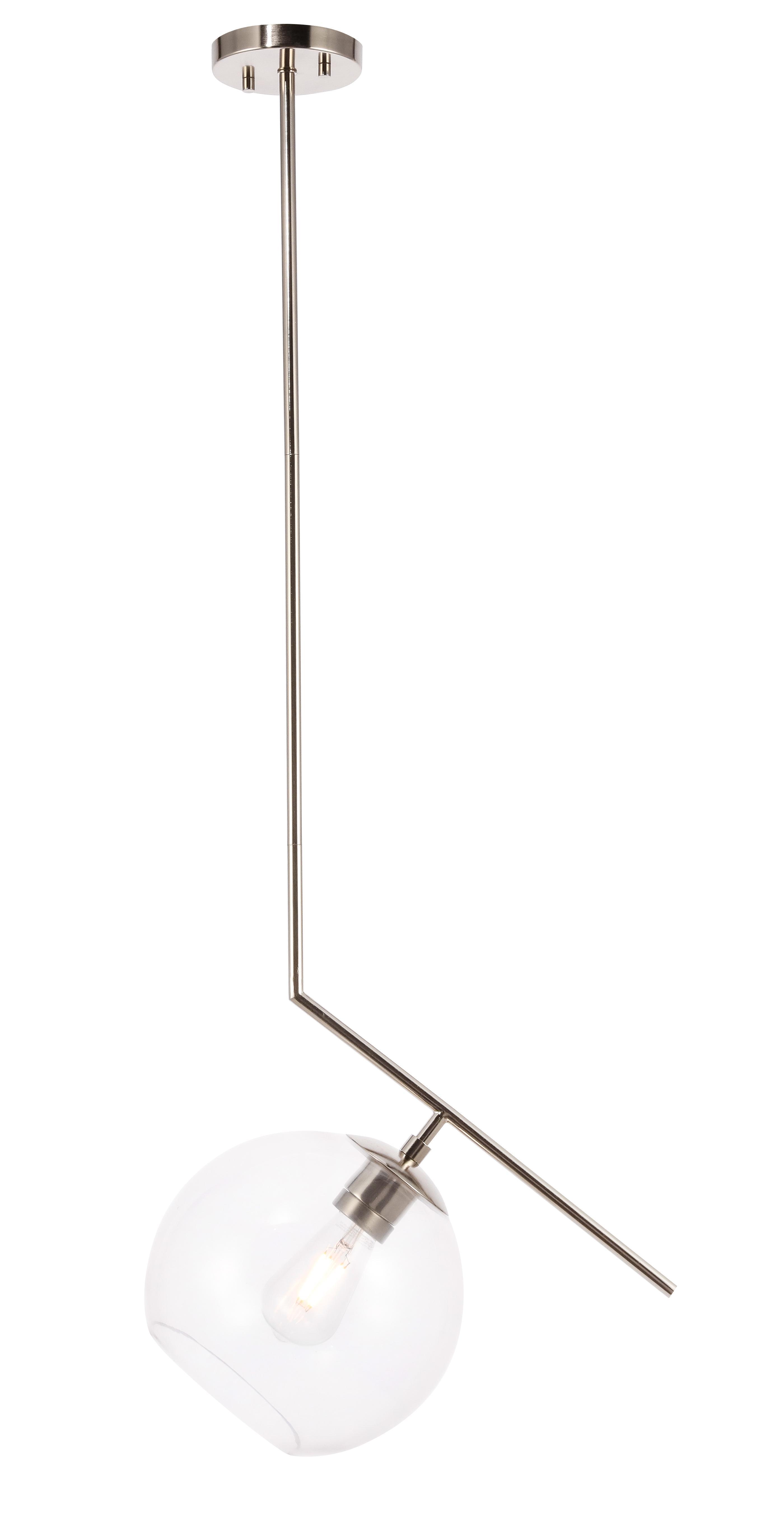 Elegant Lighting LD8036D10C