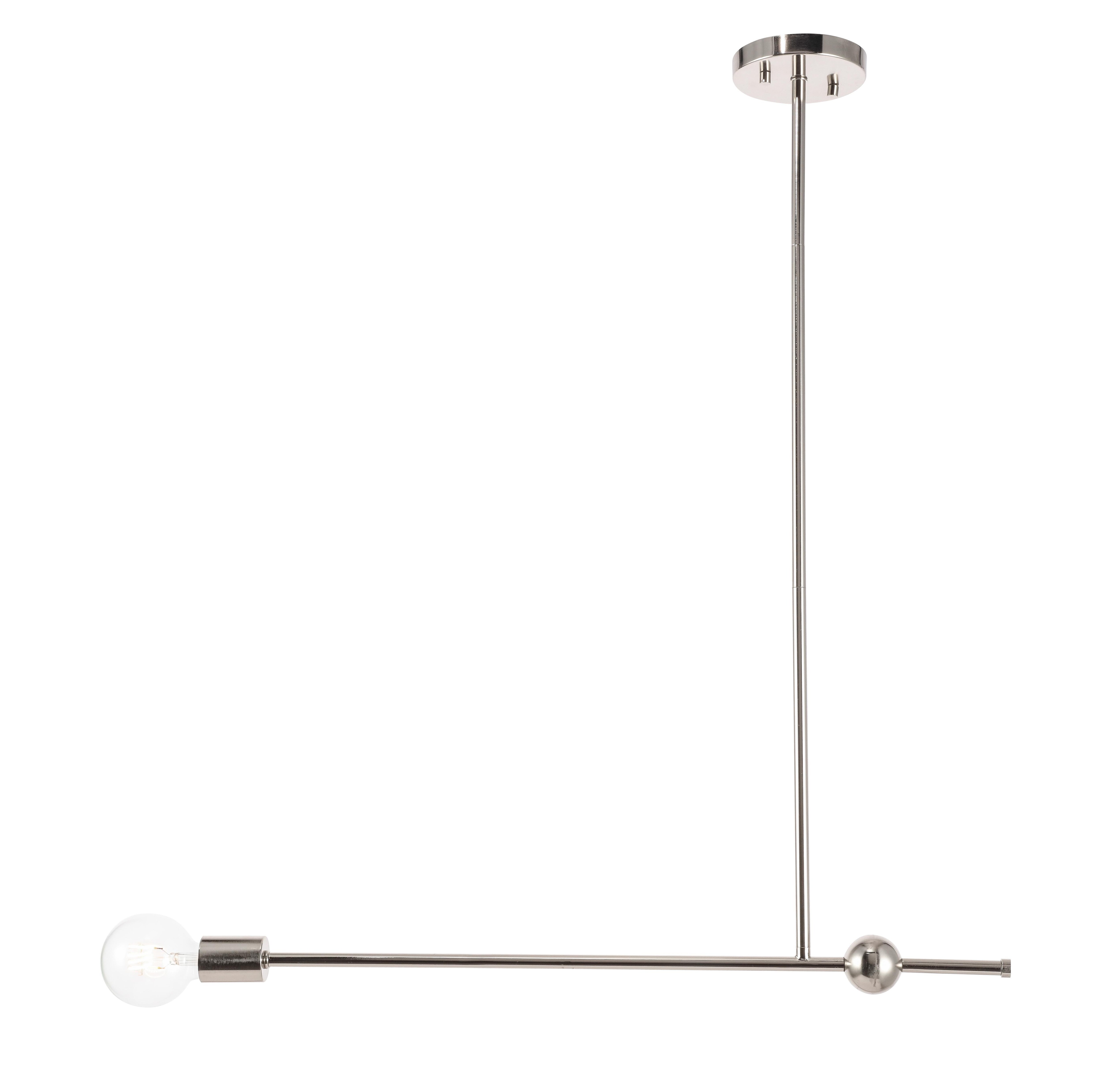 Elegant Lighting LD8042D27C