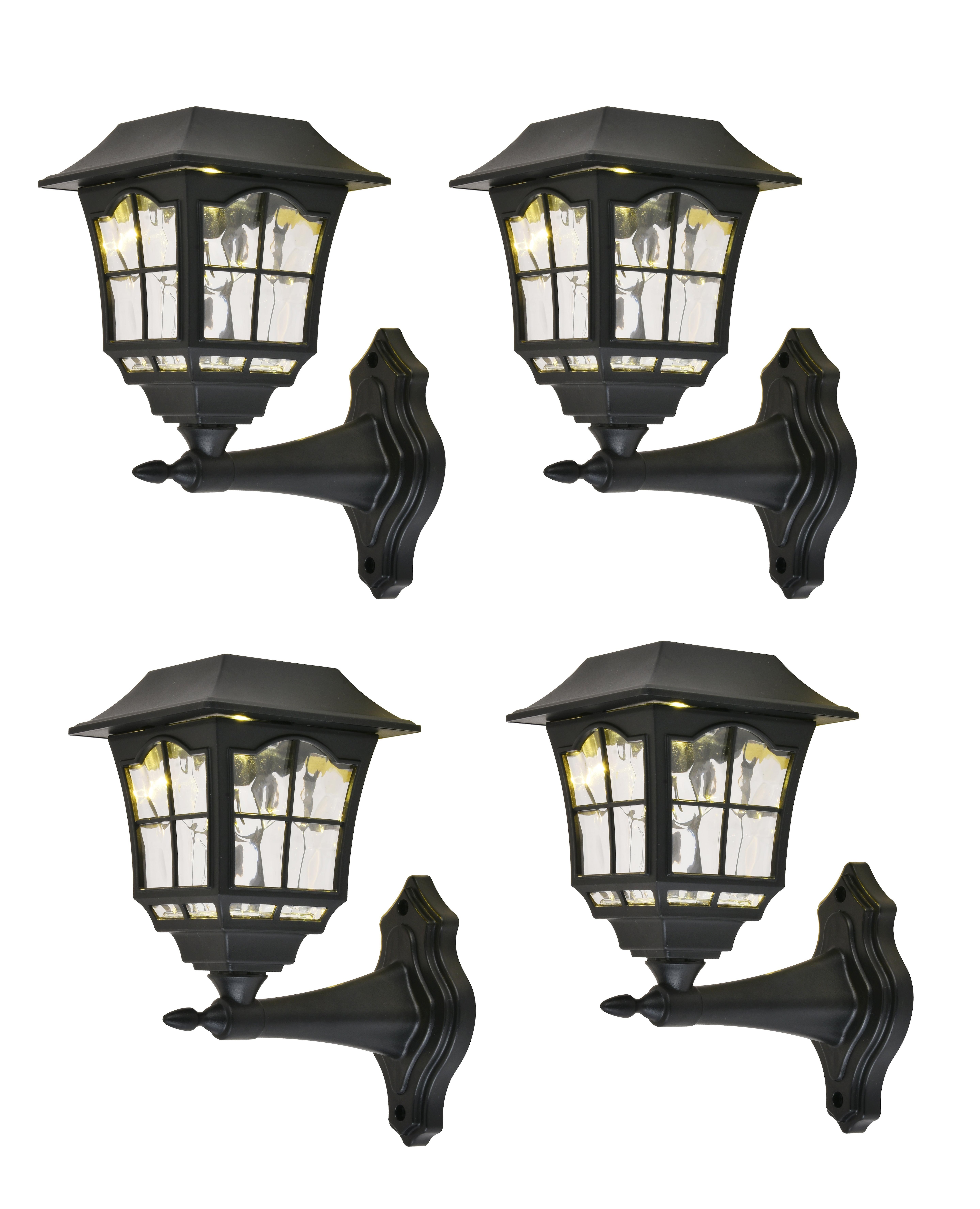 Elegant Lighting LDOD3006-4PK