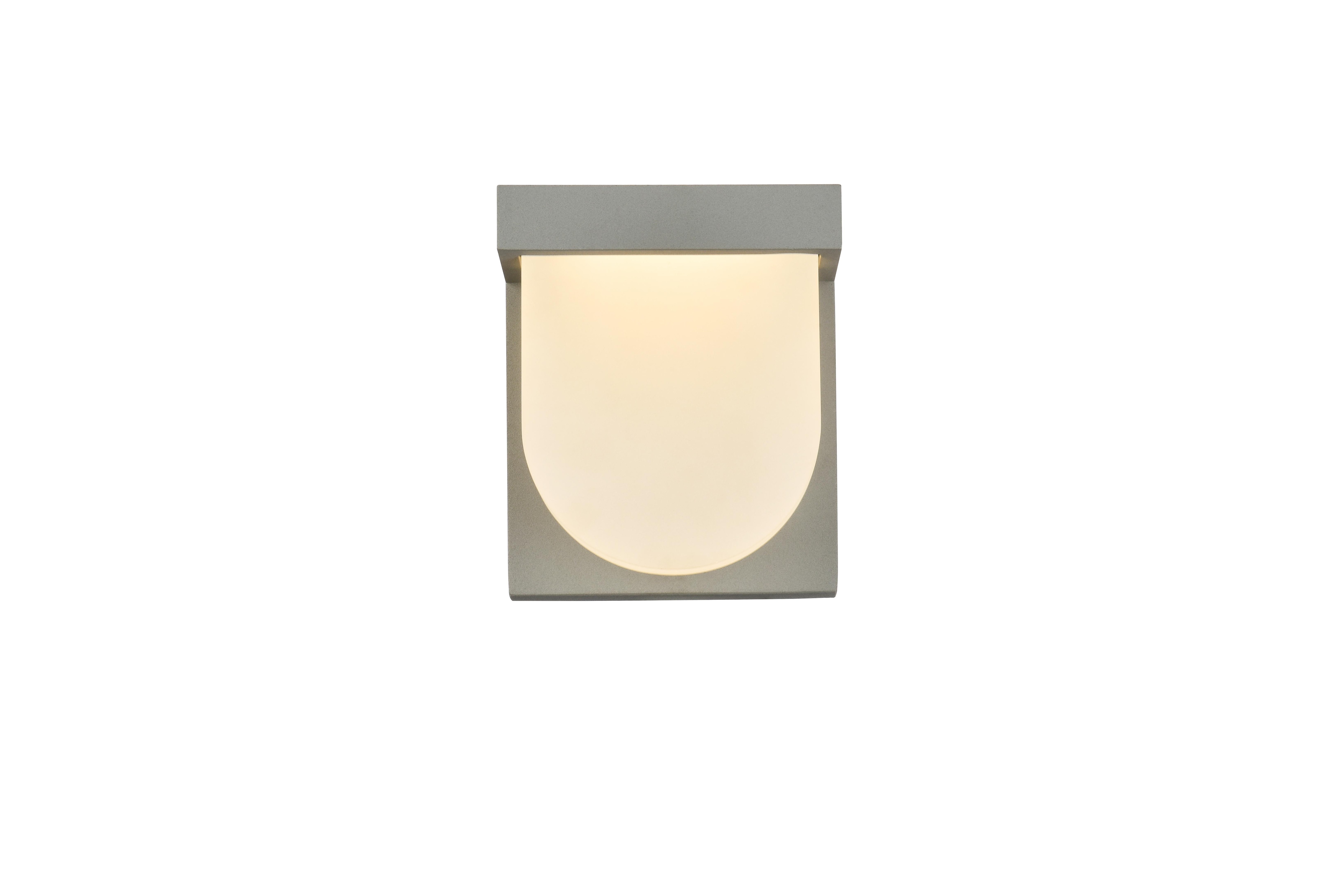 Elegant Lighting LDOD4009S