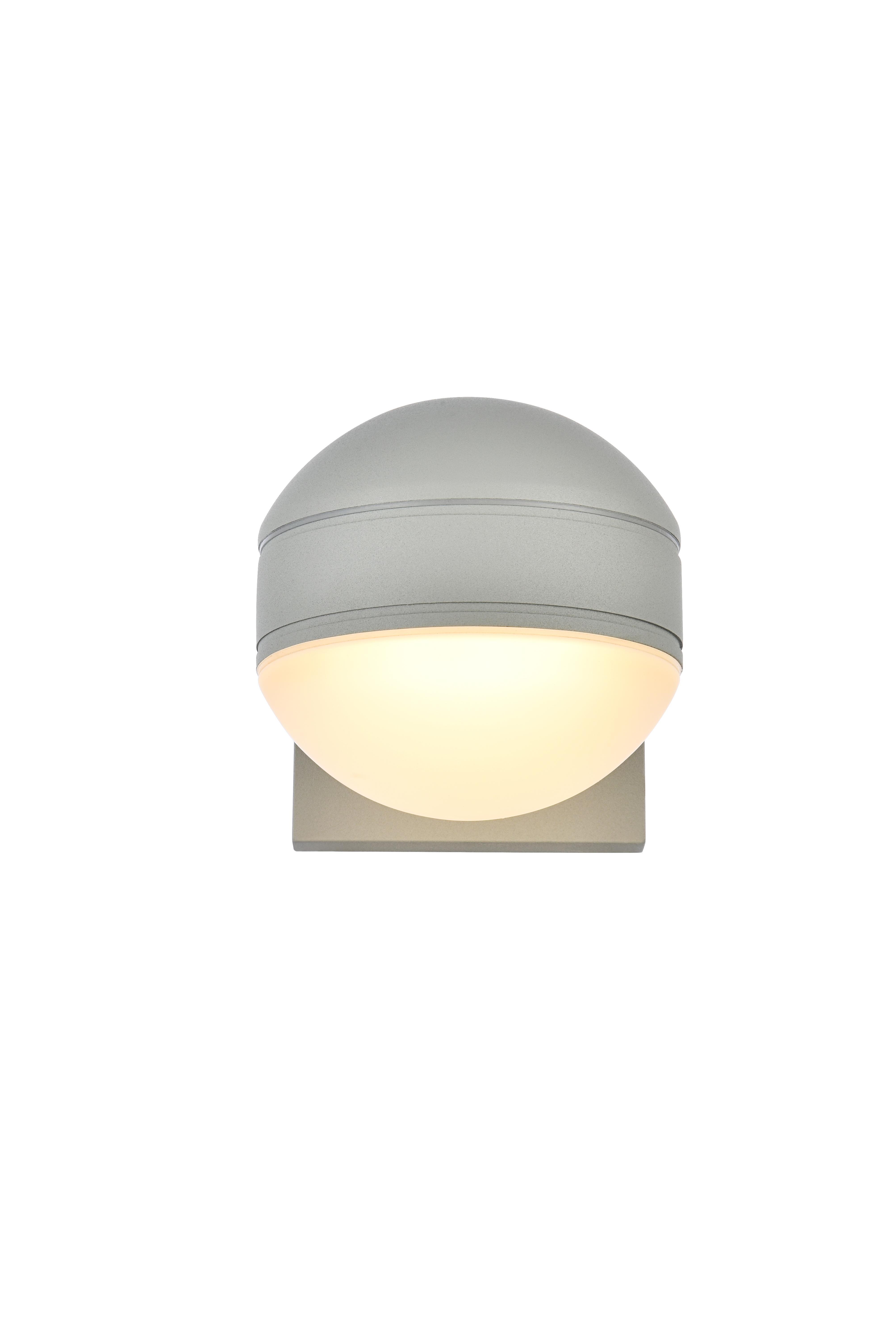 Elegant Lighting LDOD4011S