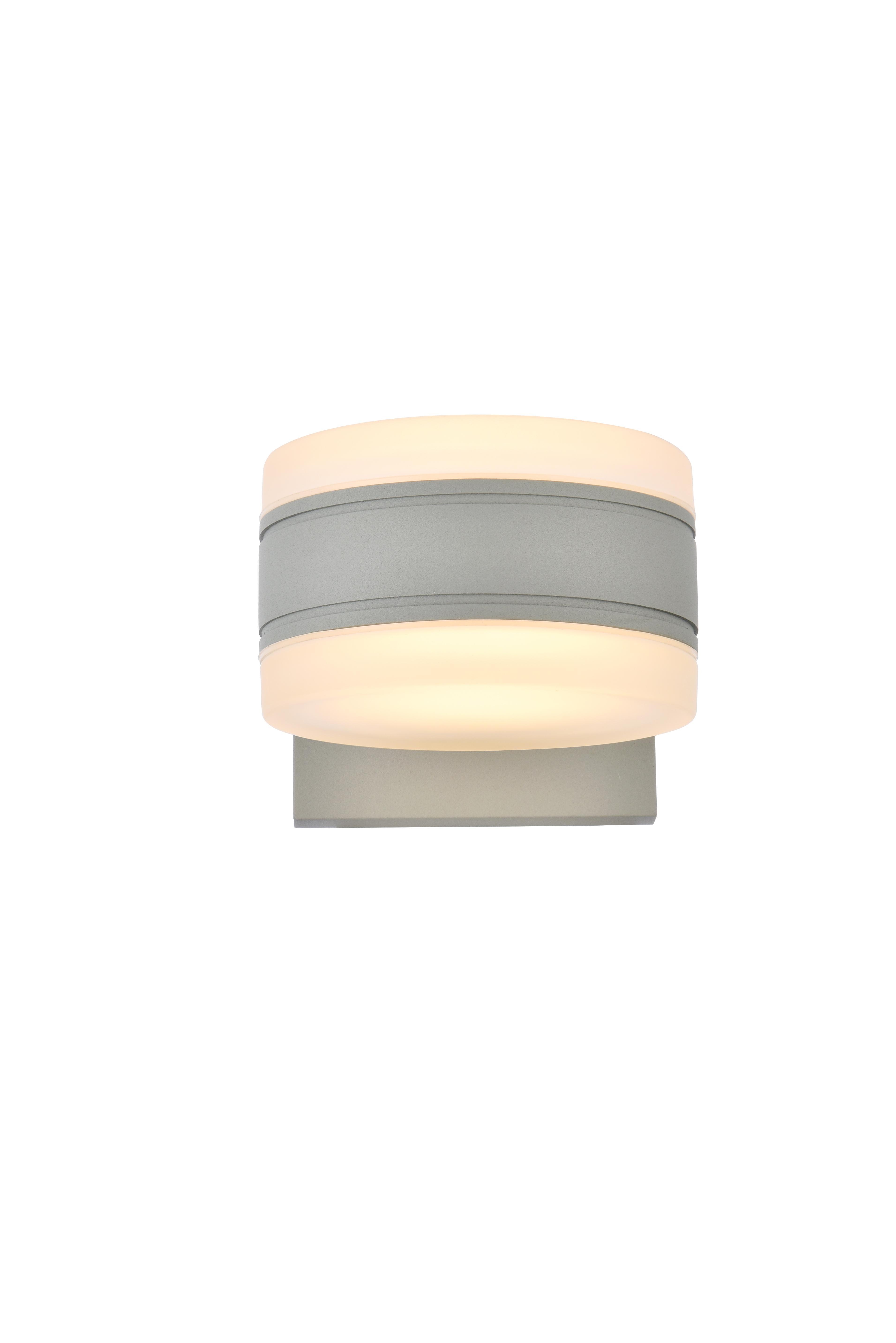 Elegant Lighting LDOD4012S