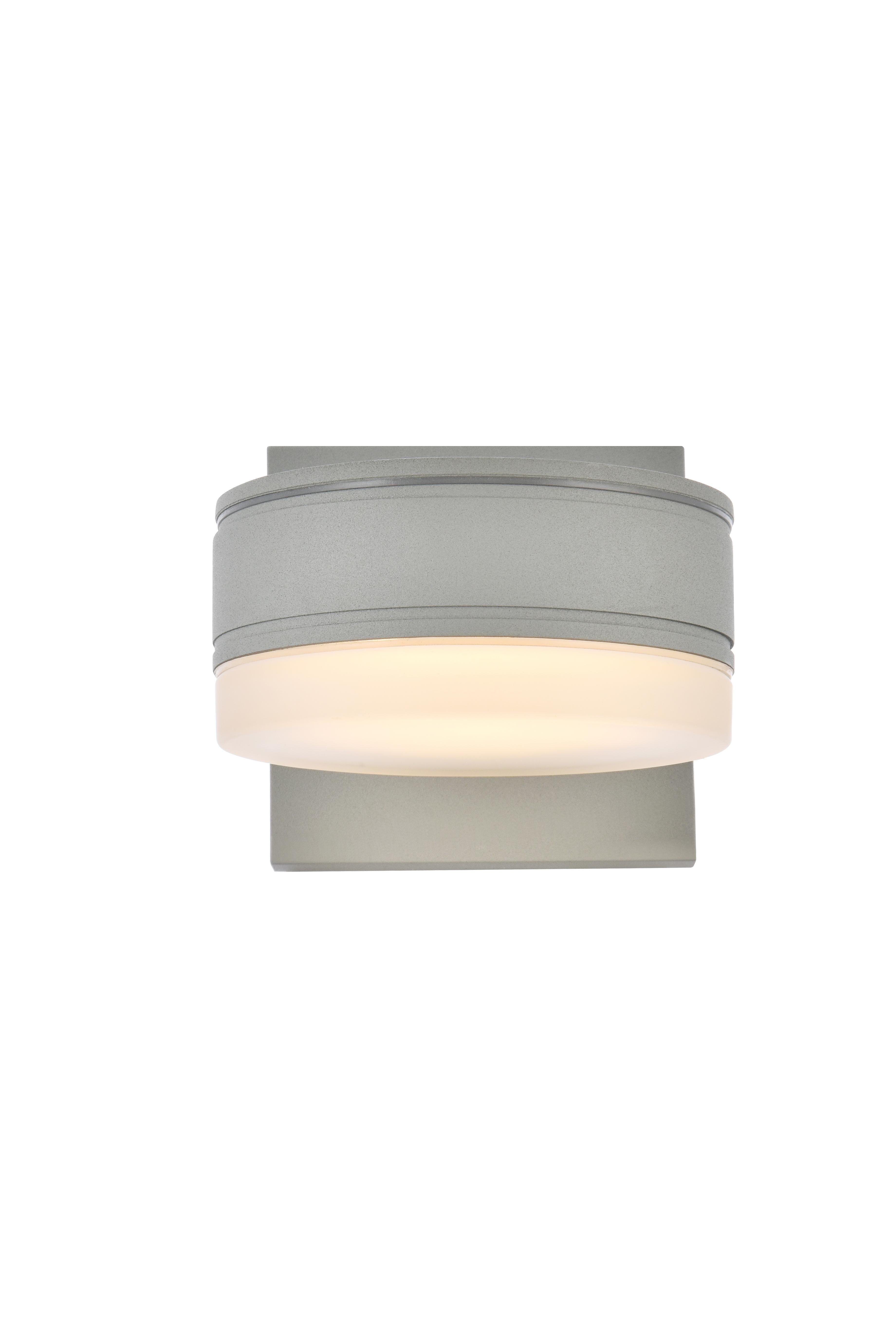 Elegant Lighting LDOD4013S