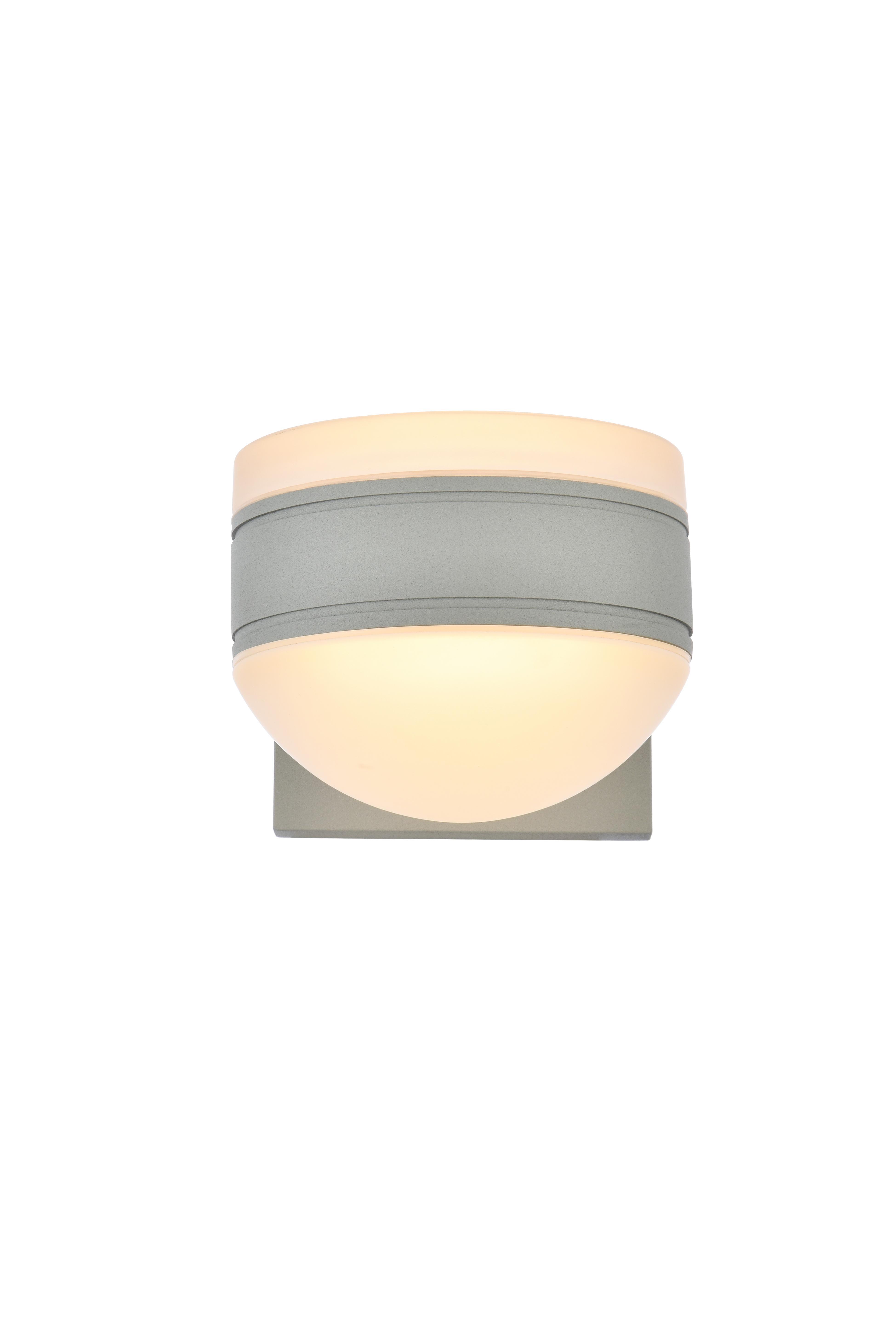 Elegant Lighting LDOD4017S