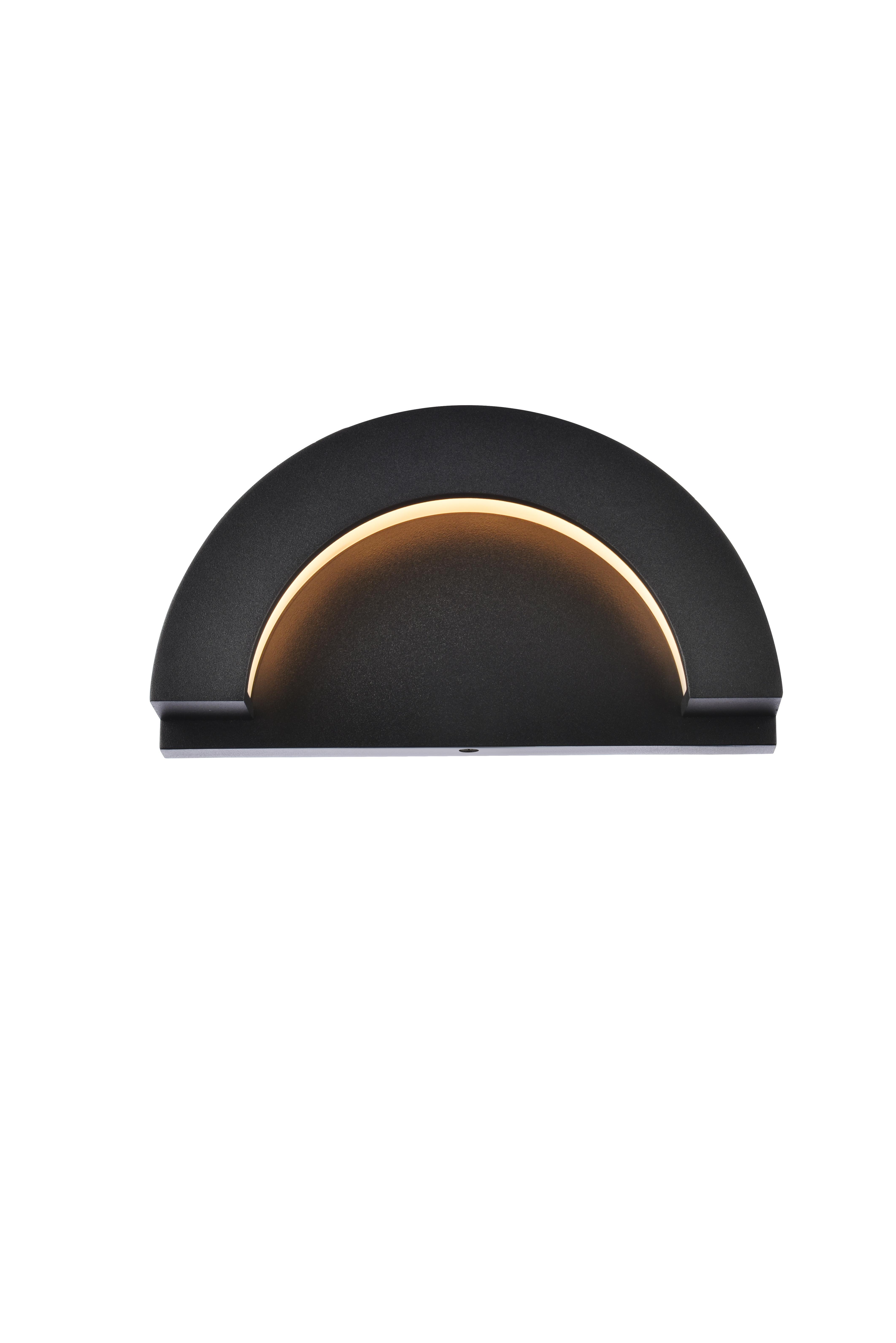 Elegant Lighting LDOD4032BK